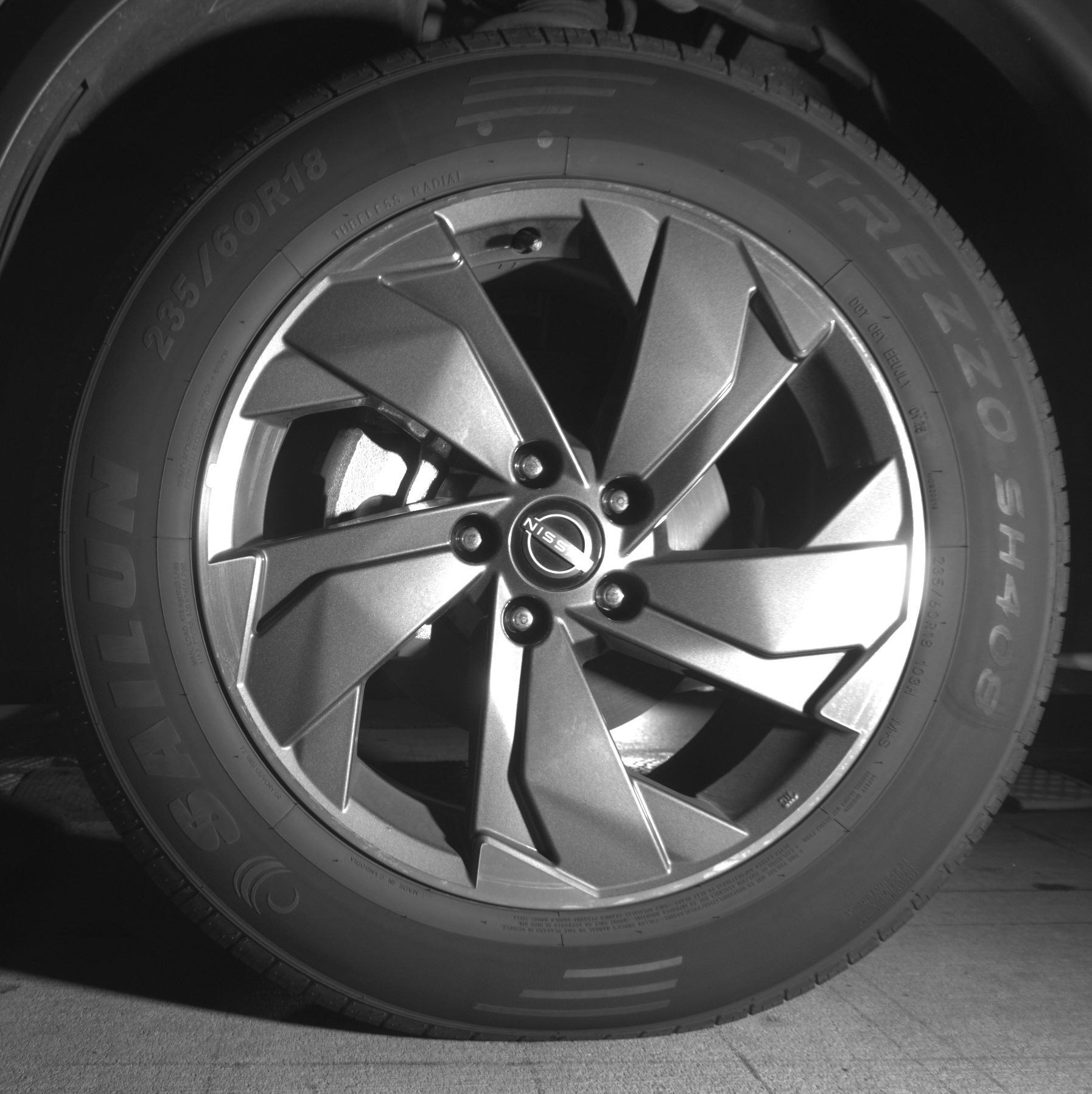 Thumbnail: 2025 Nissan Rogue - 12