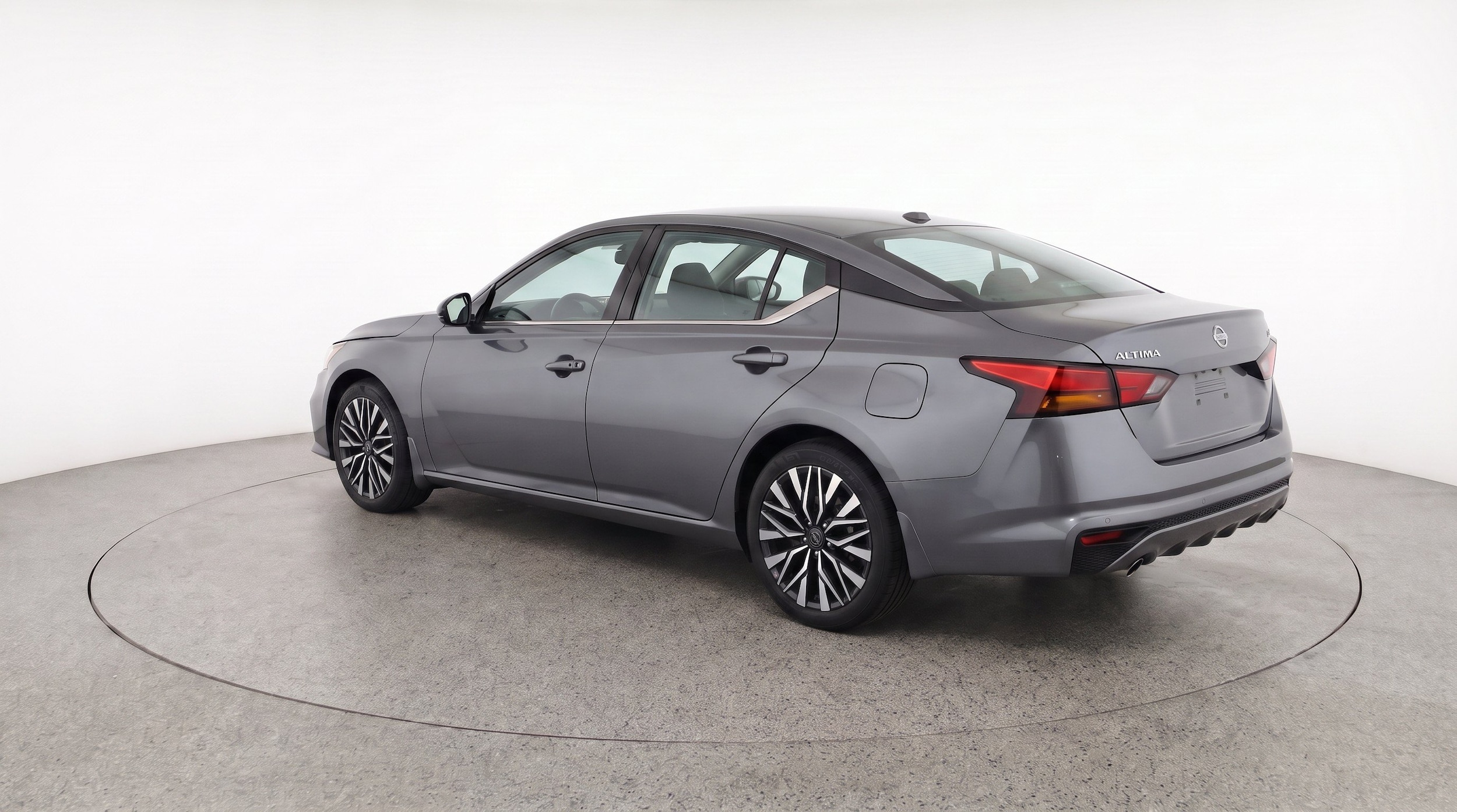 Thumbnail: 2026 Nissan Altima - 6