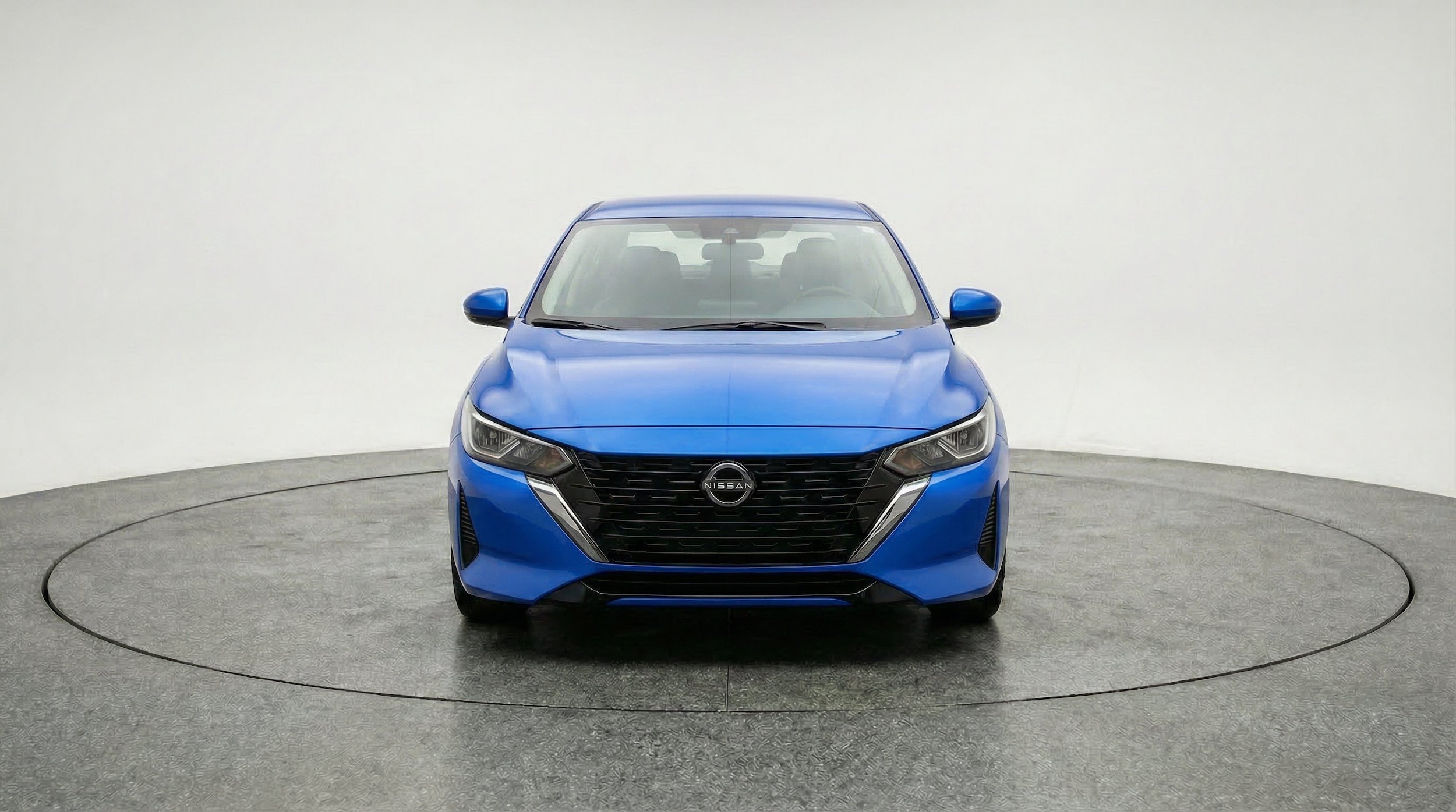 Thumbnail: 2025 Nissan Sentra - 2