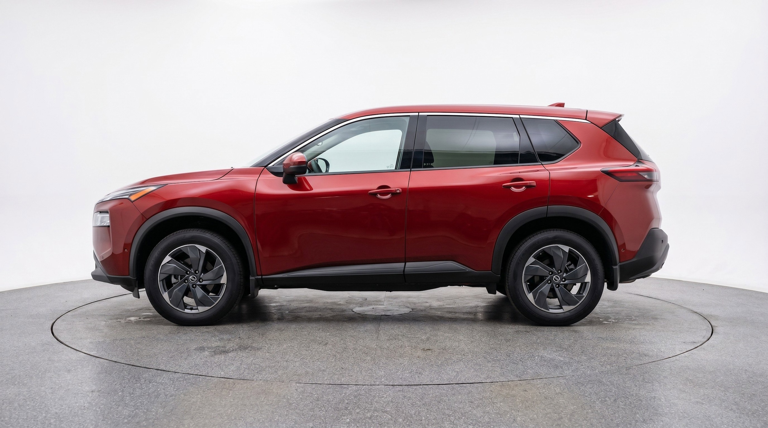Thumbnail: 2025 Nissan Rogue - 5