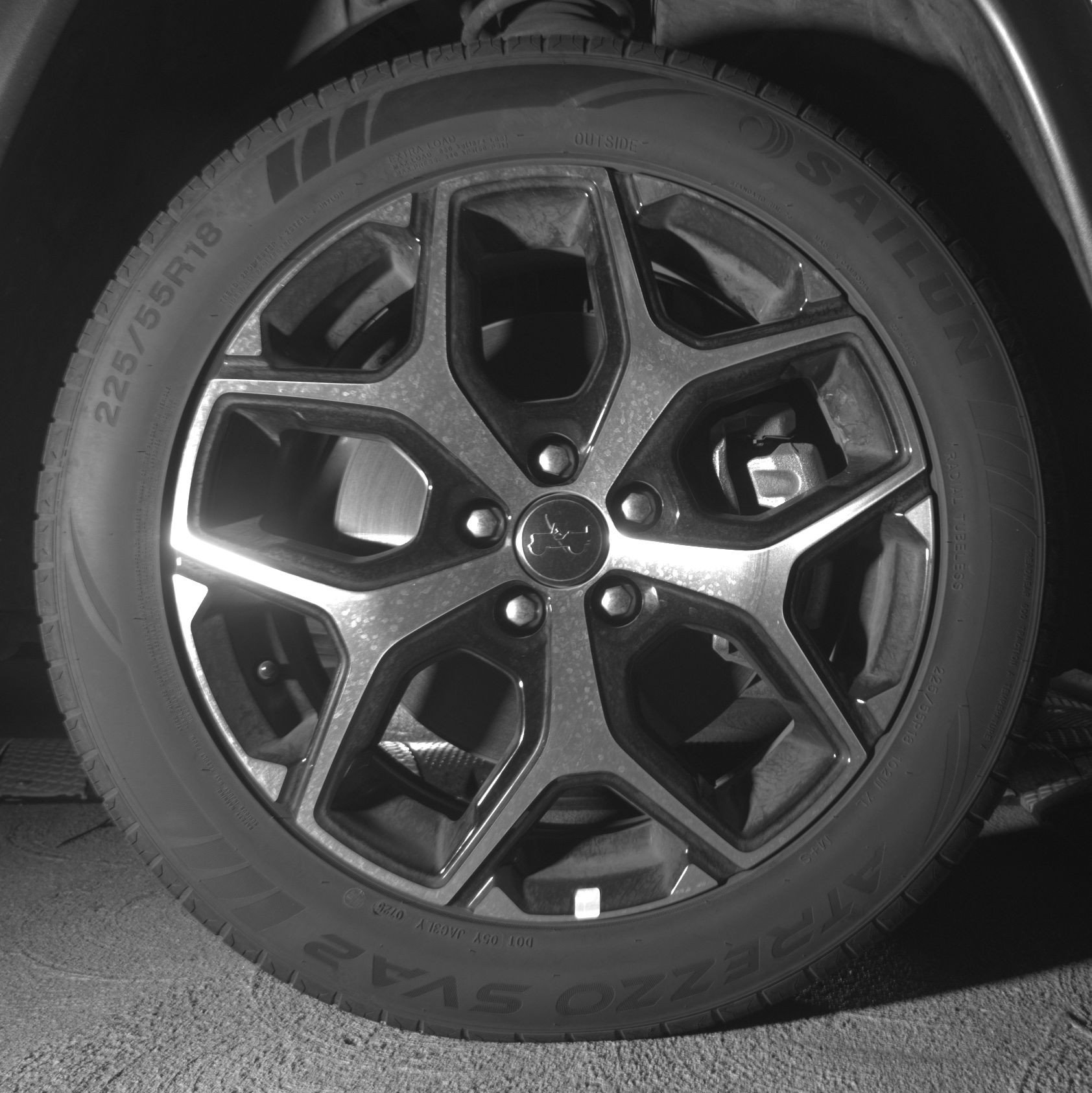 Thumbnail: 2025 Jeep Compass - 13