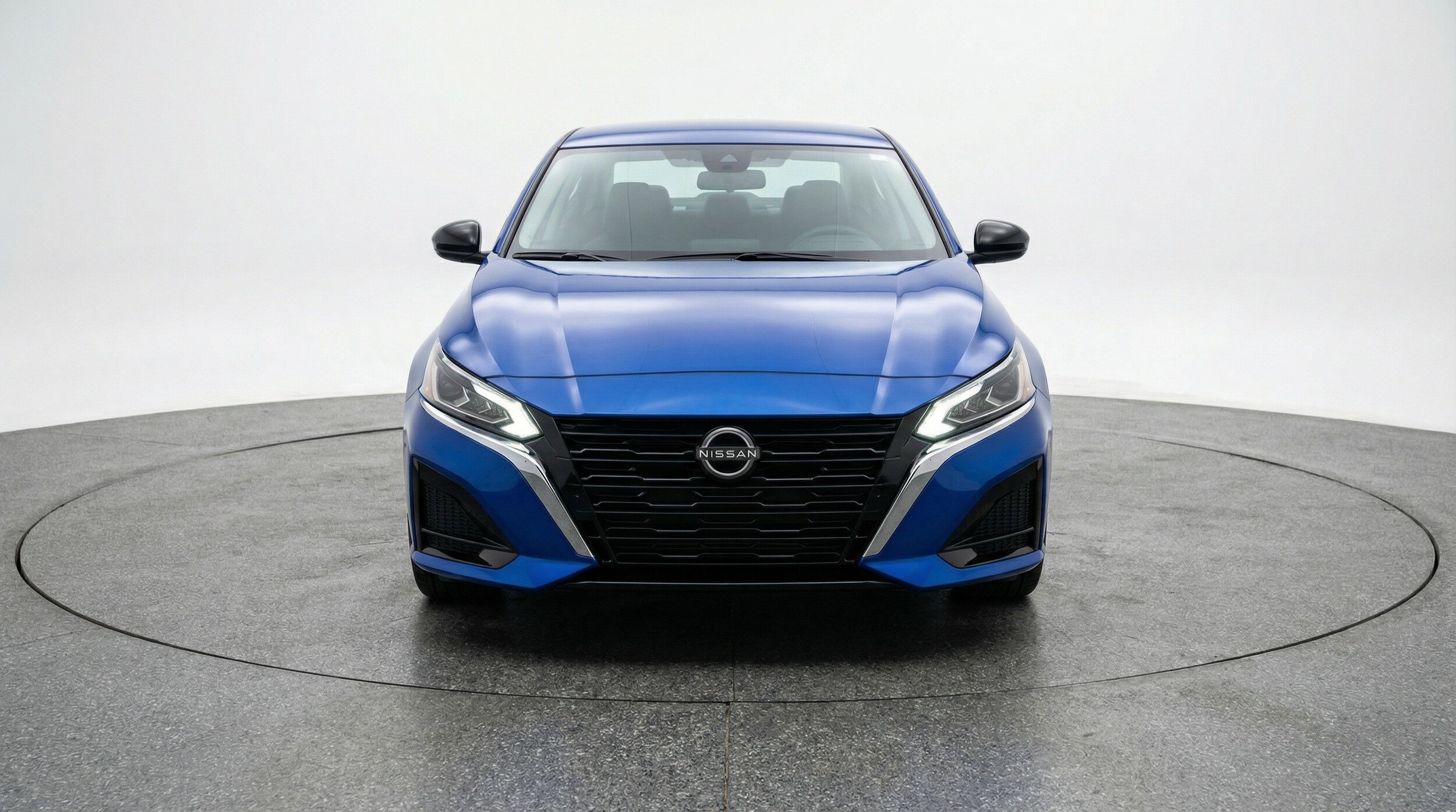 Thumbnail: 2025 Nissan Altima - 2