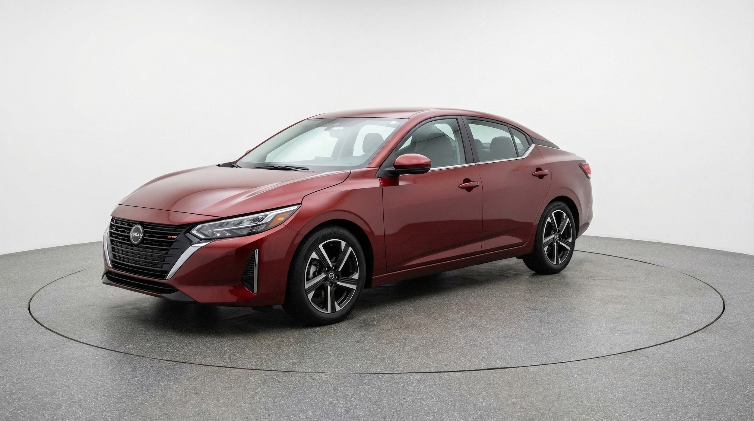 Thumbnail: 2025 Nissan Sentra - 3