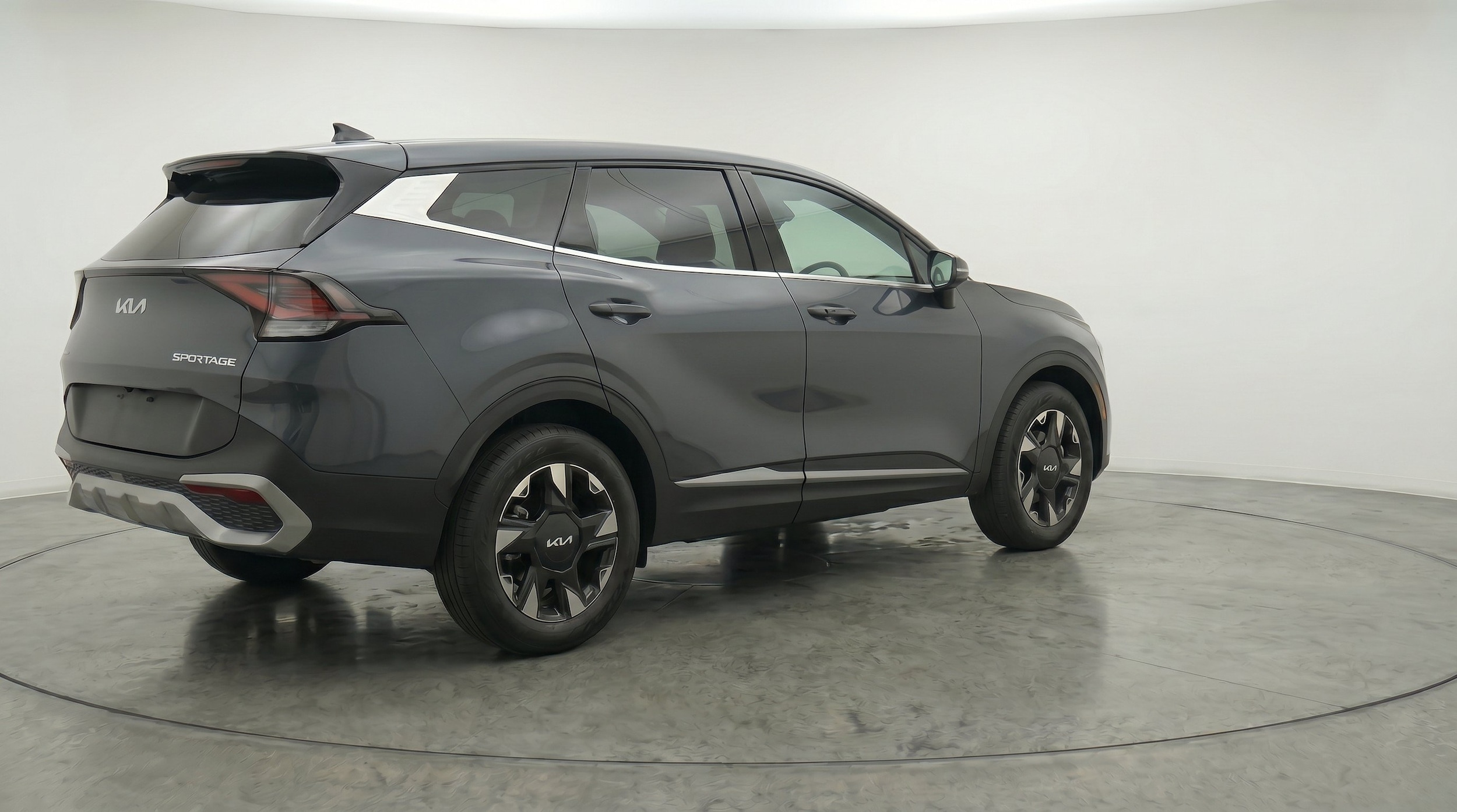 Thumbnail: 2026 Kia Sportage - 9