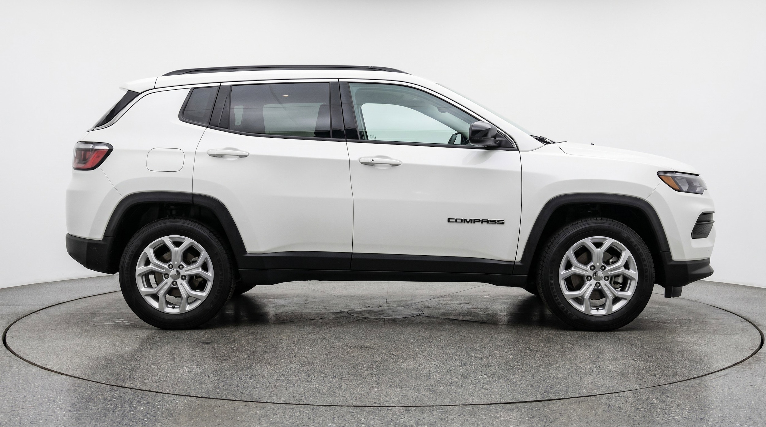 Thumbnail: 2025 Jeep Compass - 11
