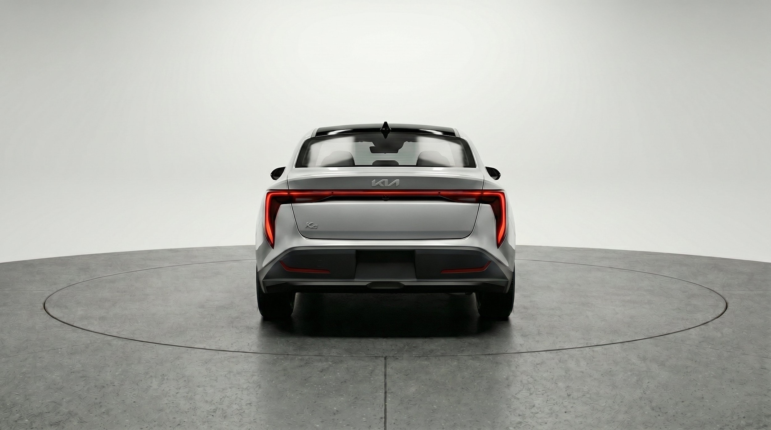 Thumbnail: 2026 Kia K4 - 7