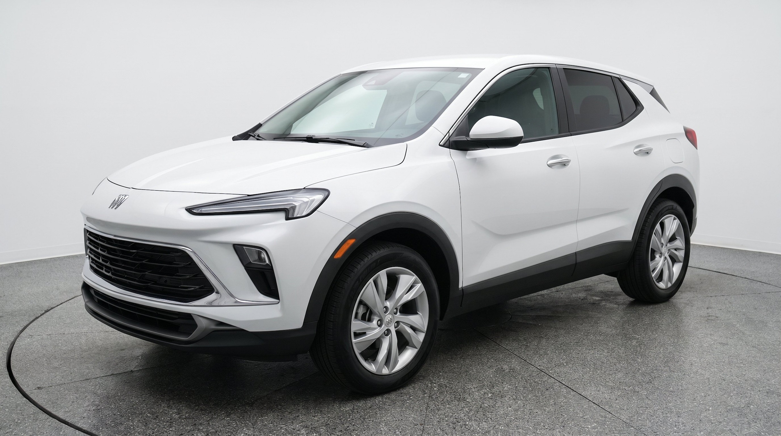 Thumbnail: 2026 Buick Encore GX - 3