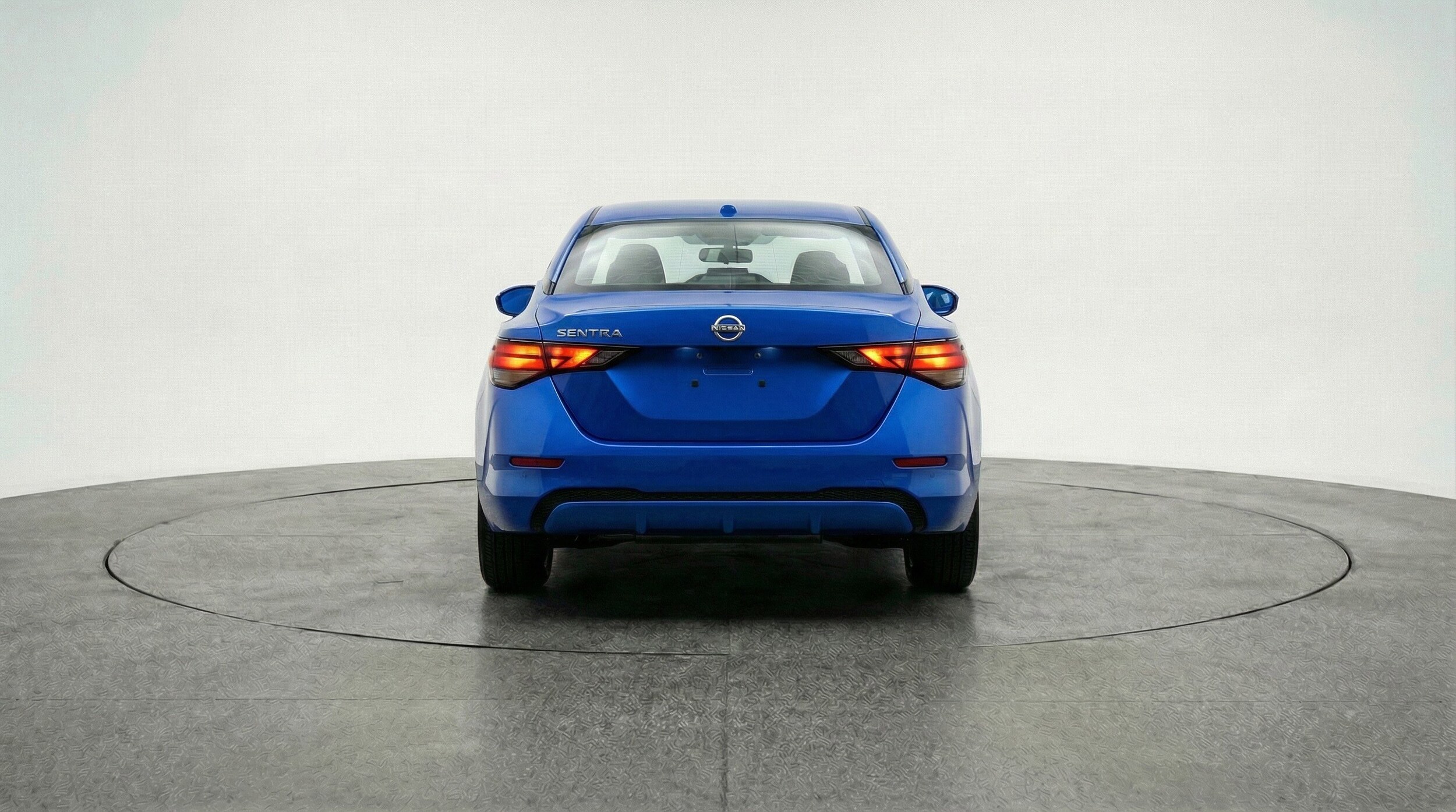 Thumbnail: 2025 Nissan Sentra - 7