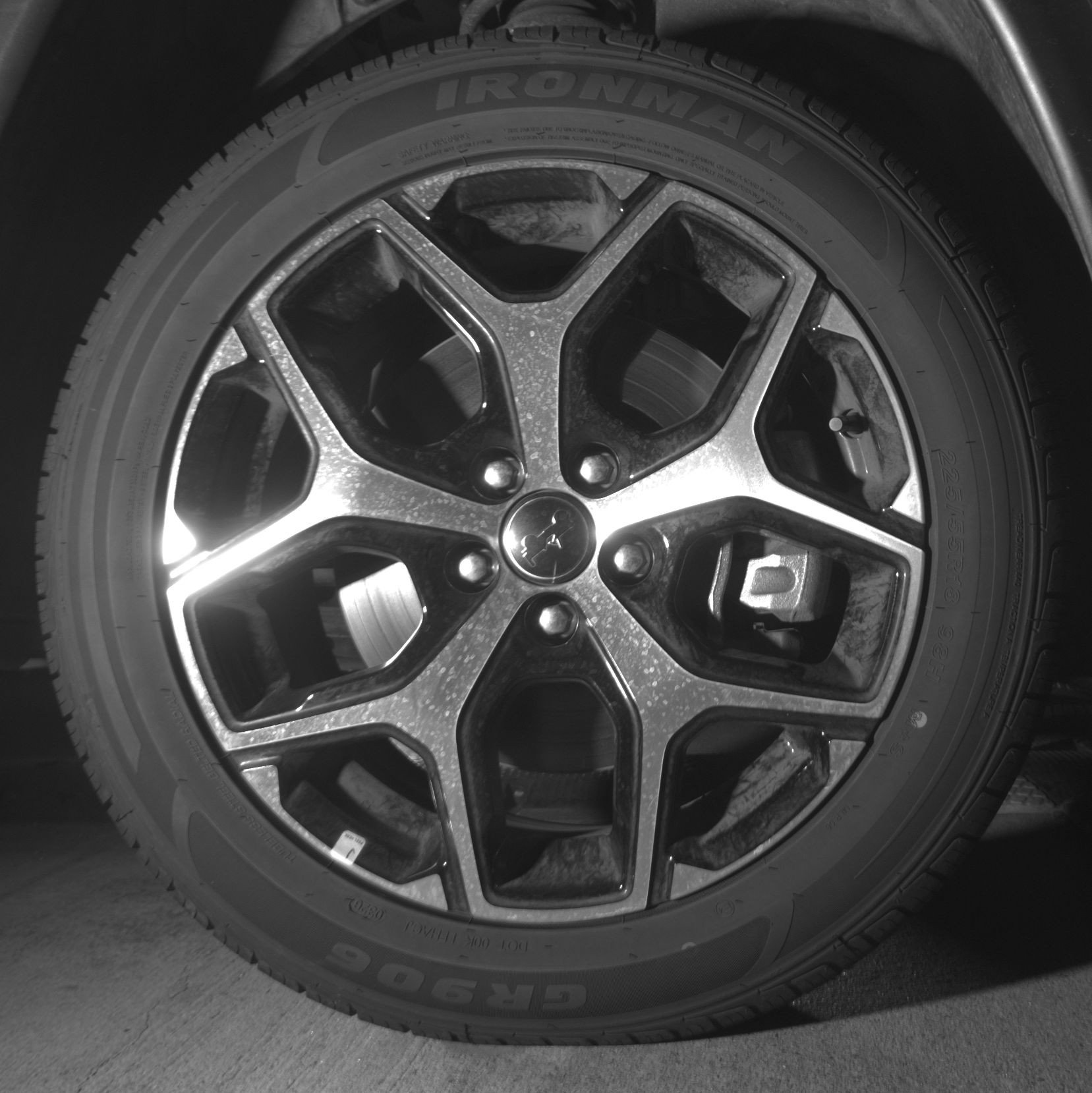 Thumbnail: 2025 Jeep Compass - 13