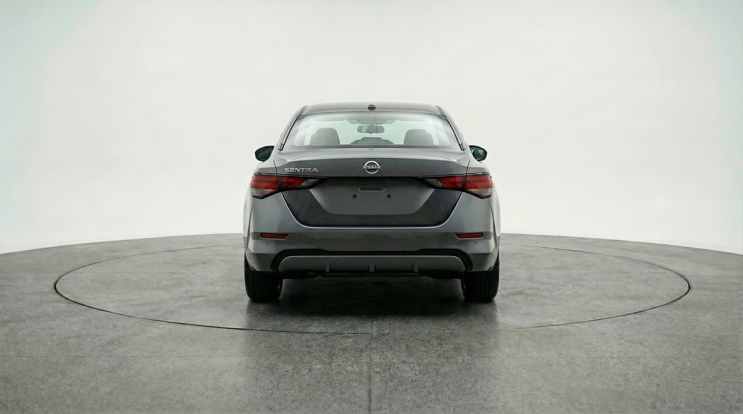 Thumbnail: 2025 Nissan Sentra - 7