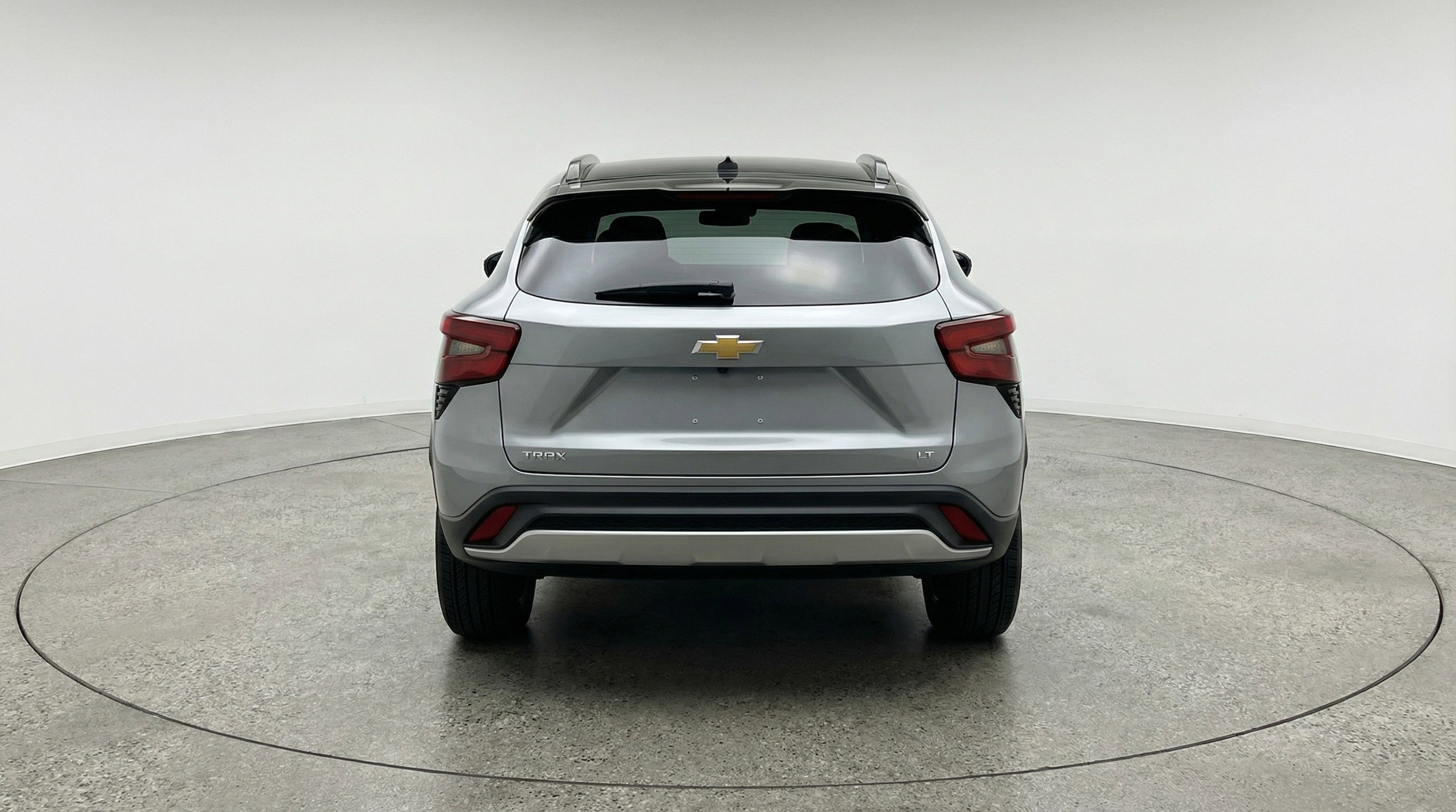 Thumbnail: 2025 Chevrolet Trax - 7