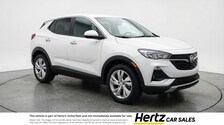 2025 Buick Encore GX Preferred -
                  San Diego, CA