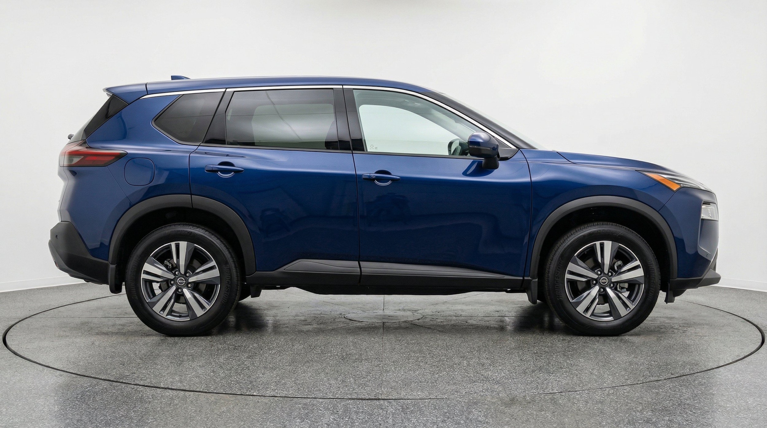 Thumbnail: 2026 Nissan Rogue - 11