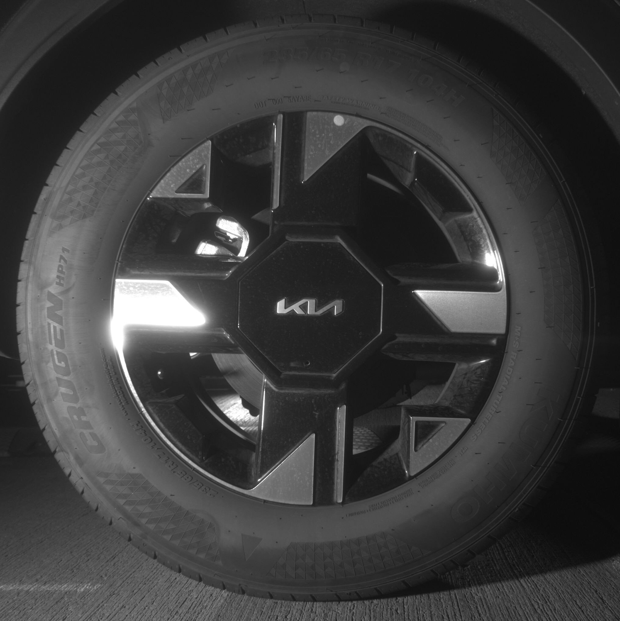 Thumbnail: 2026 Kia Sportage - 15