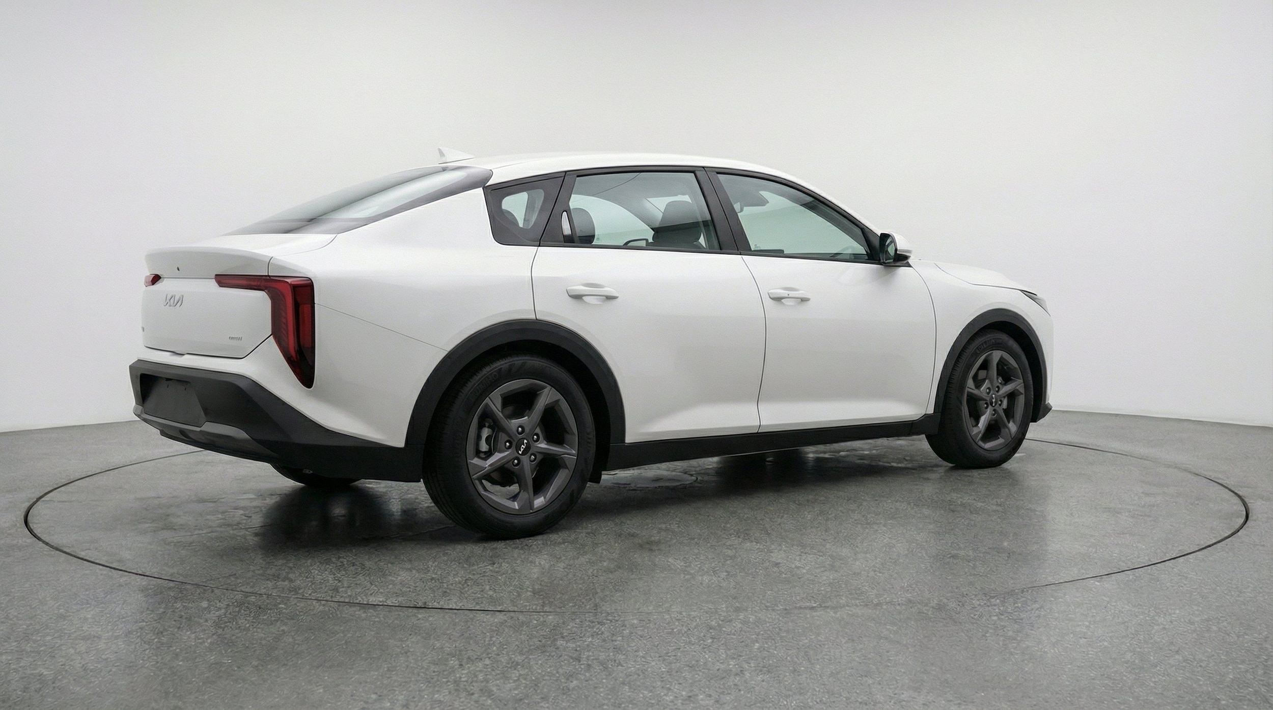 Thumbnail: 2026 Kia K4 - 9