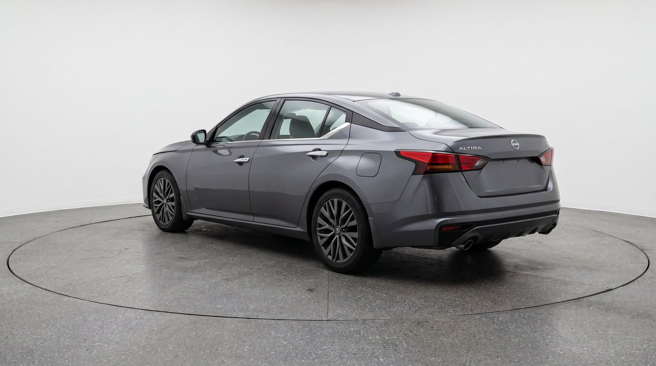 Thumbnail: 2025 Nissan Altima - 6