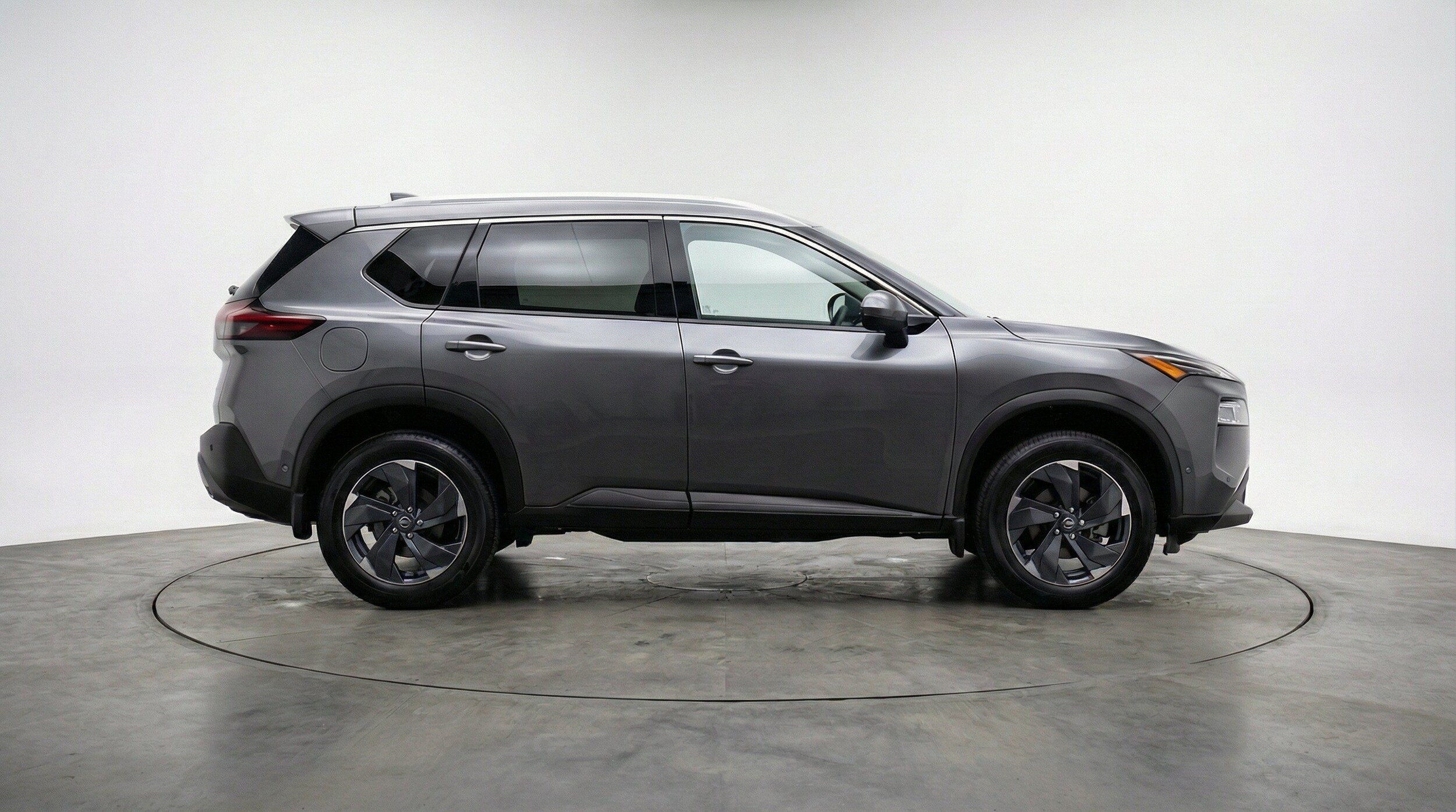 Thumbnail: 2025 Nissan Rogue - 11
