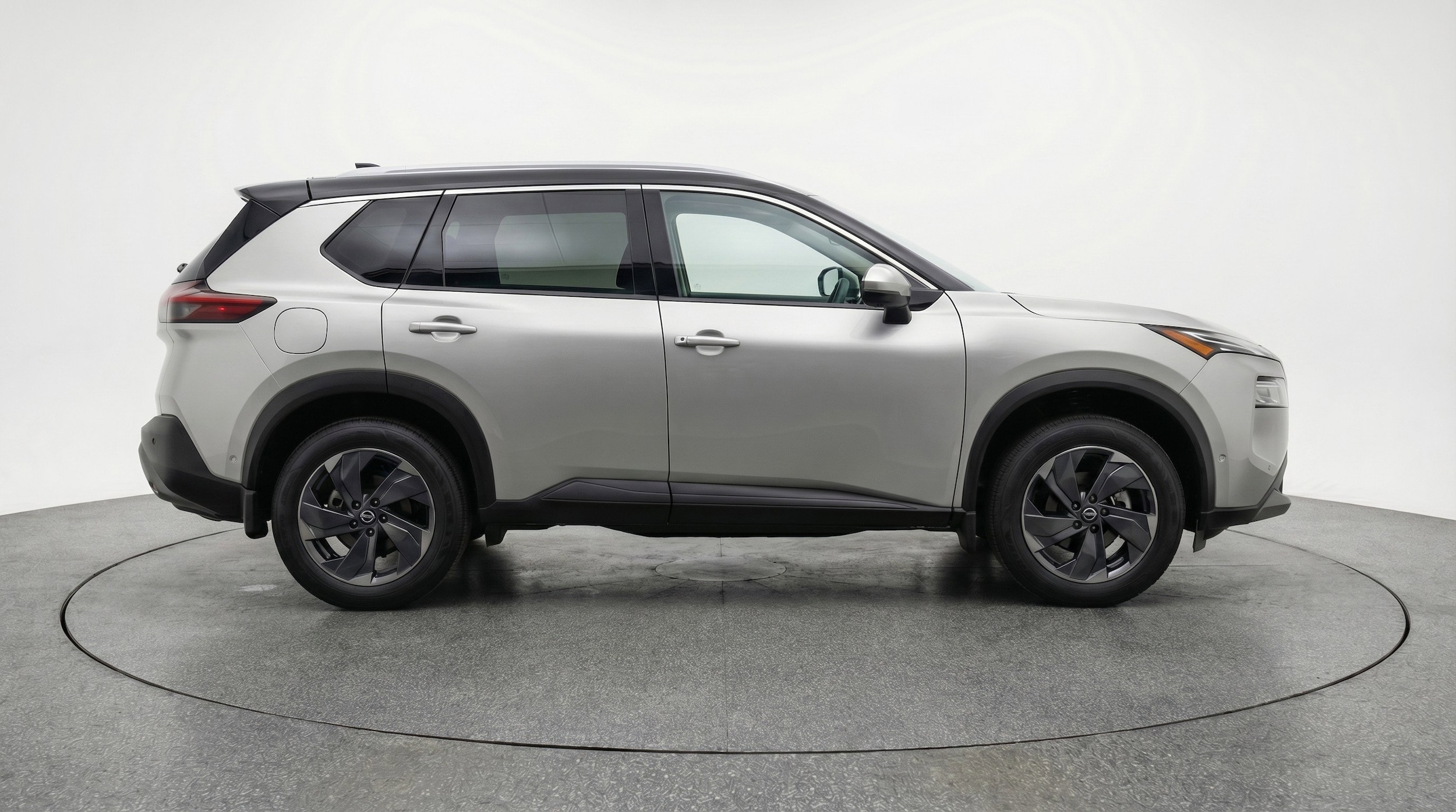Thumbnail: 2025 Nissan Rogue - 11