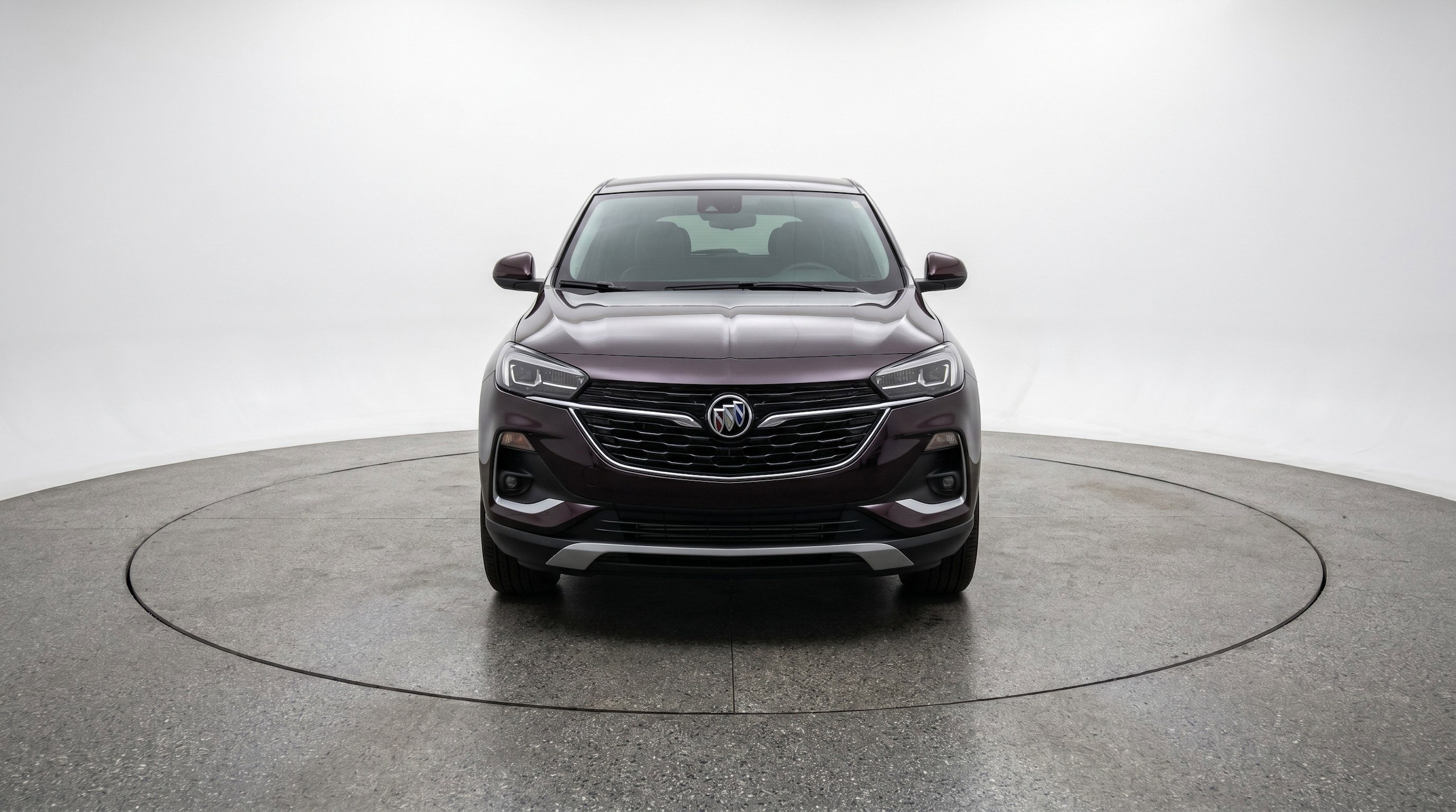 Thumbnail: 2025 Buick Encore GX - 2