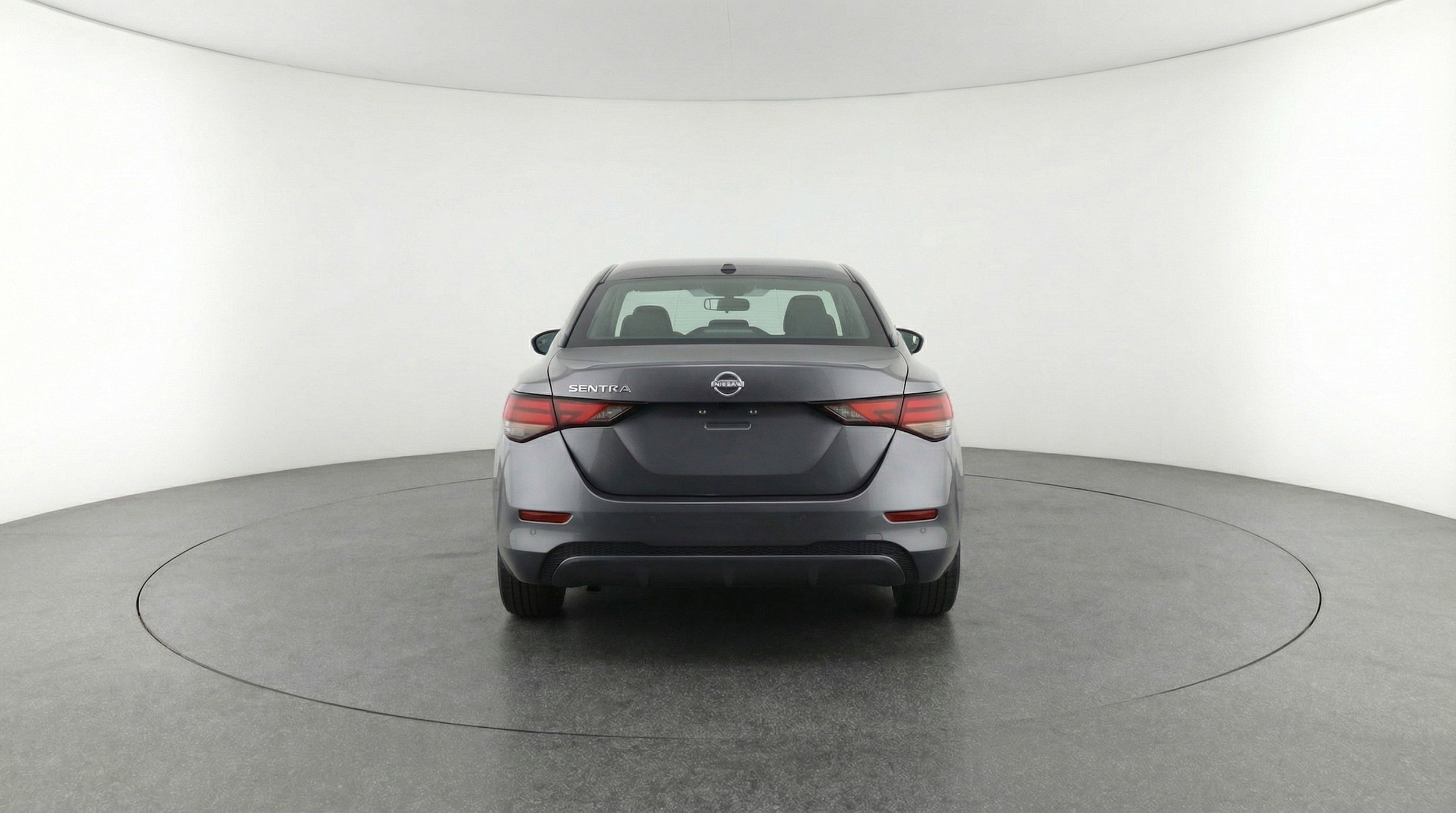 Thumbnail: 2025 Nissan Sentra - 7