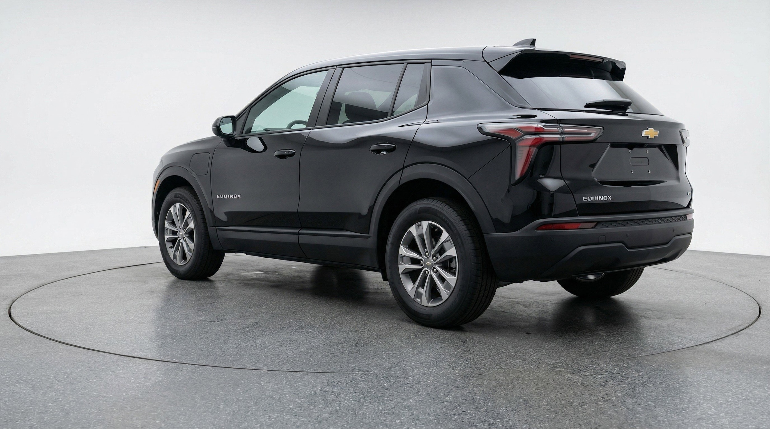 Thumbnail: 2025 Chevrolet Equinox - 6