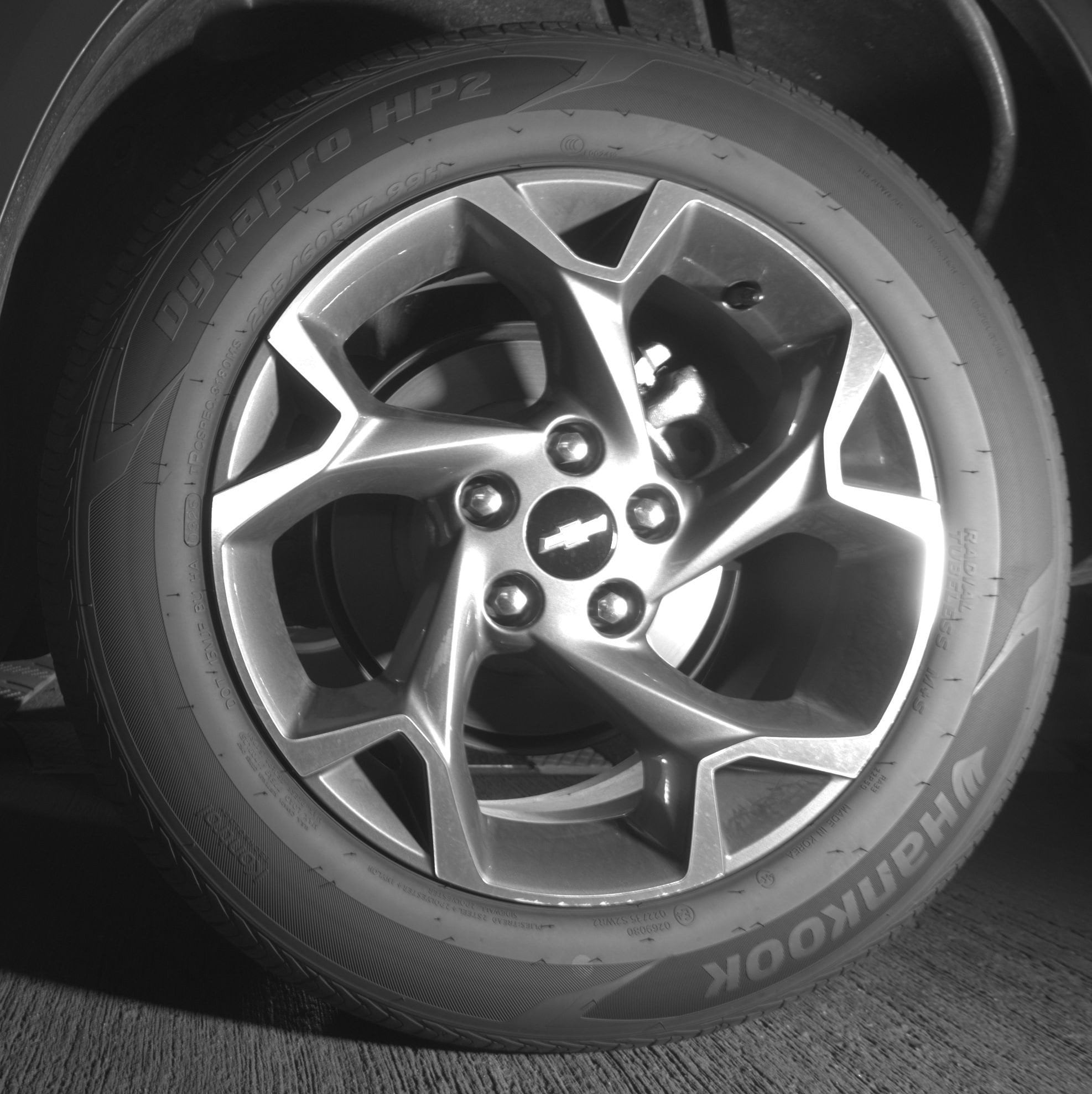 Thumbnail: 2025 Chevrolet Trax - 14