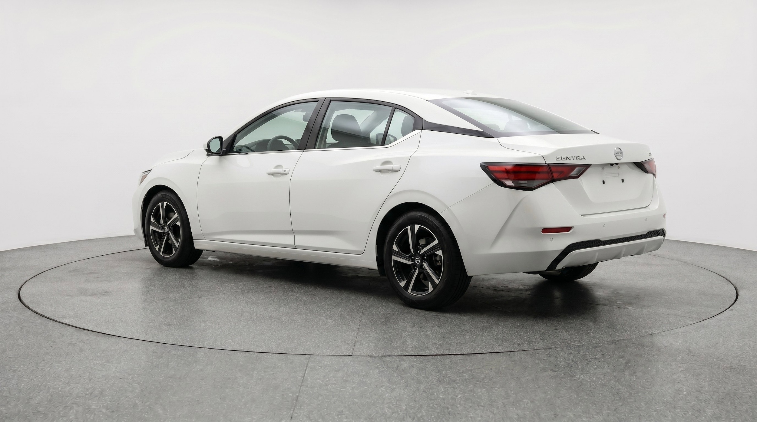 Thumbnail: 2025 Nissan Sentra - 6