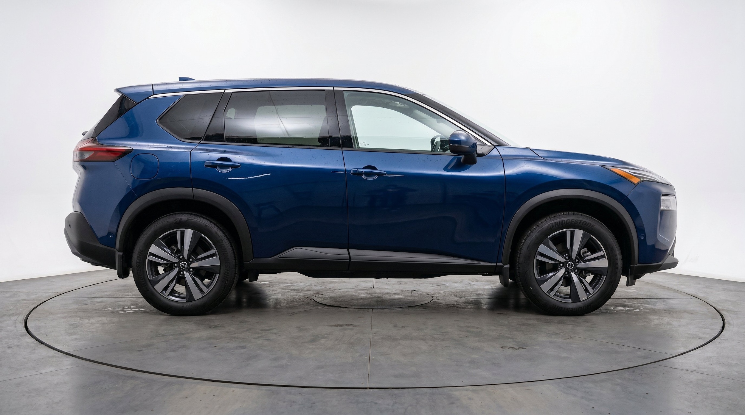 Thumbnail: 2026 Nissan Rogue - 11
