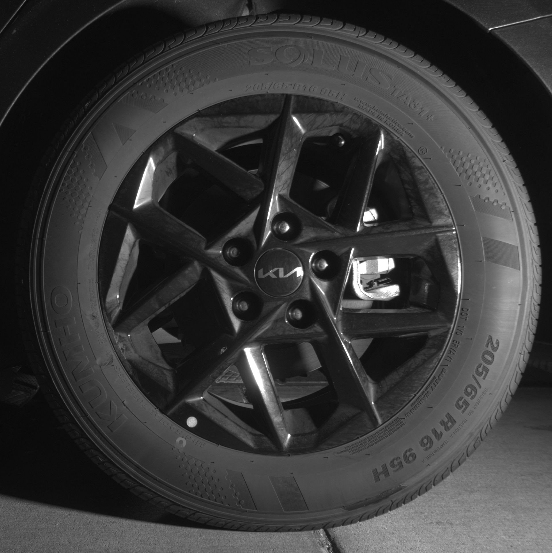 Thumbnail: 2025 Kia K5 - 14