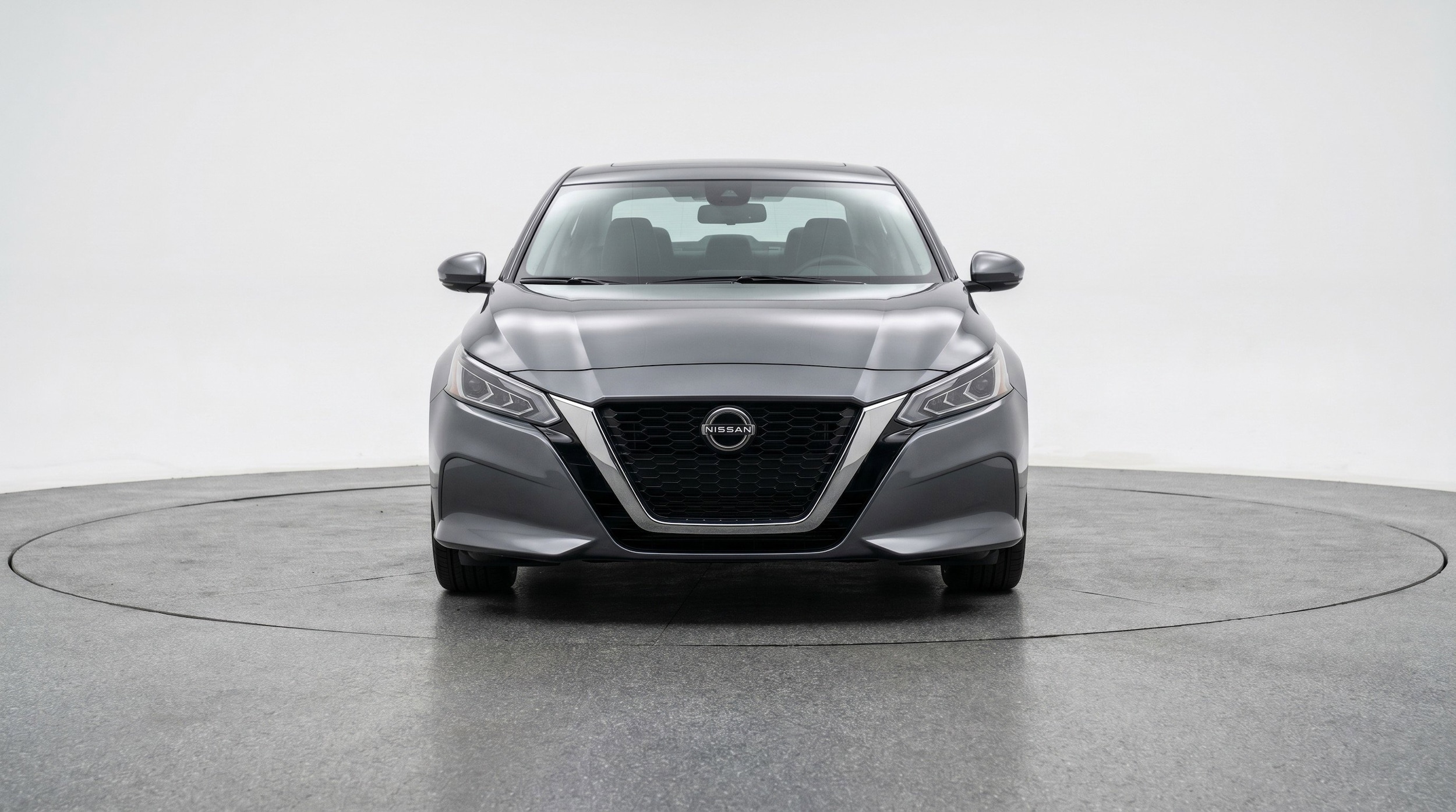 Thumbnail: 2025 Nissan Altima - 2