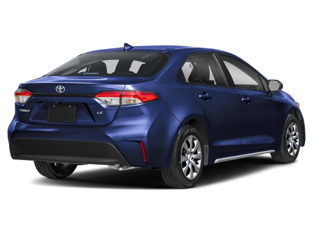 Thumbnail: 2025 Toyota Corolla - 2
