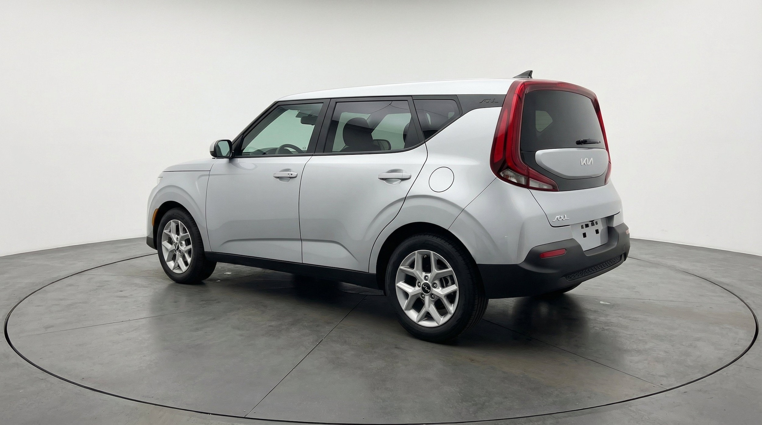 Thumbnail: 2025 Kia Soul - 6