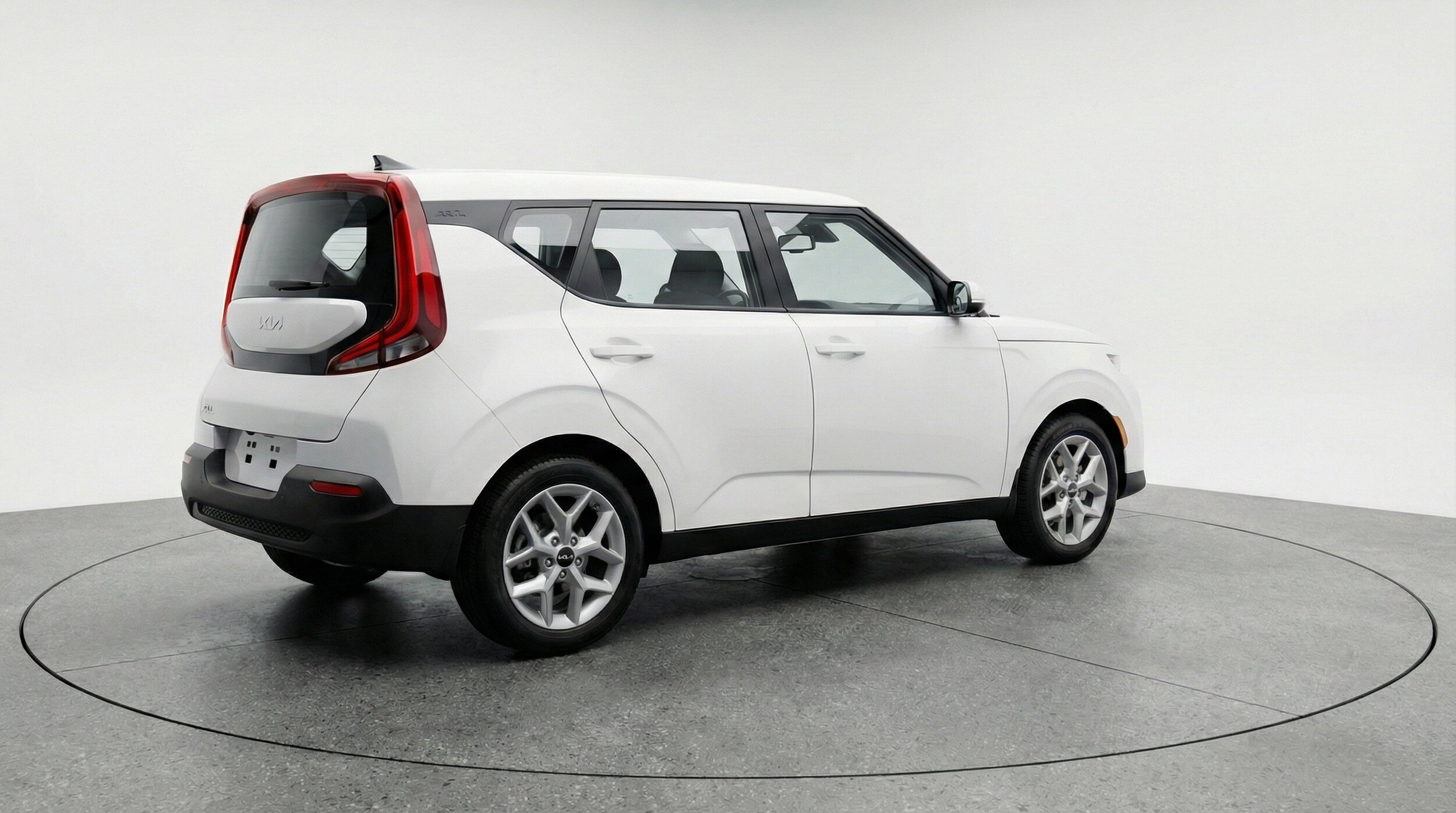 Thumbnail: 2025 Kia Soul - 9