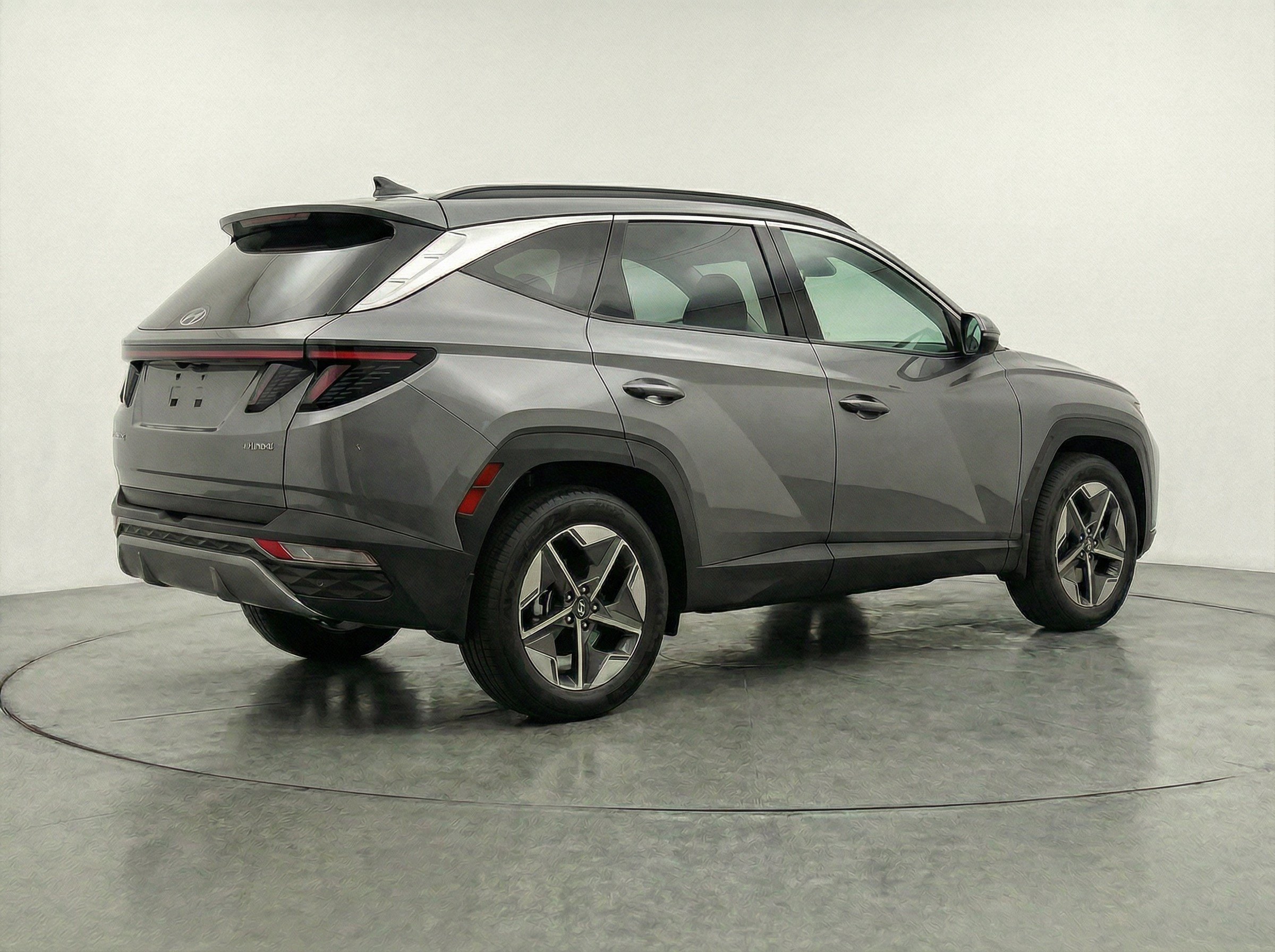 Thumbnail: 2026 Hyundai Tucson - 9