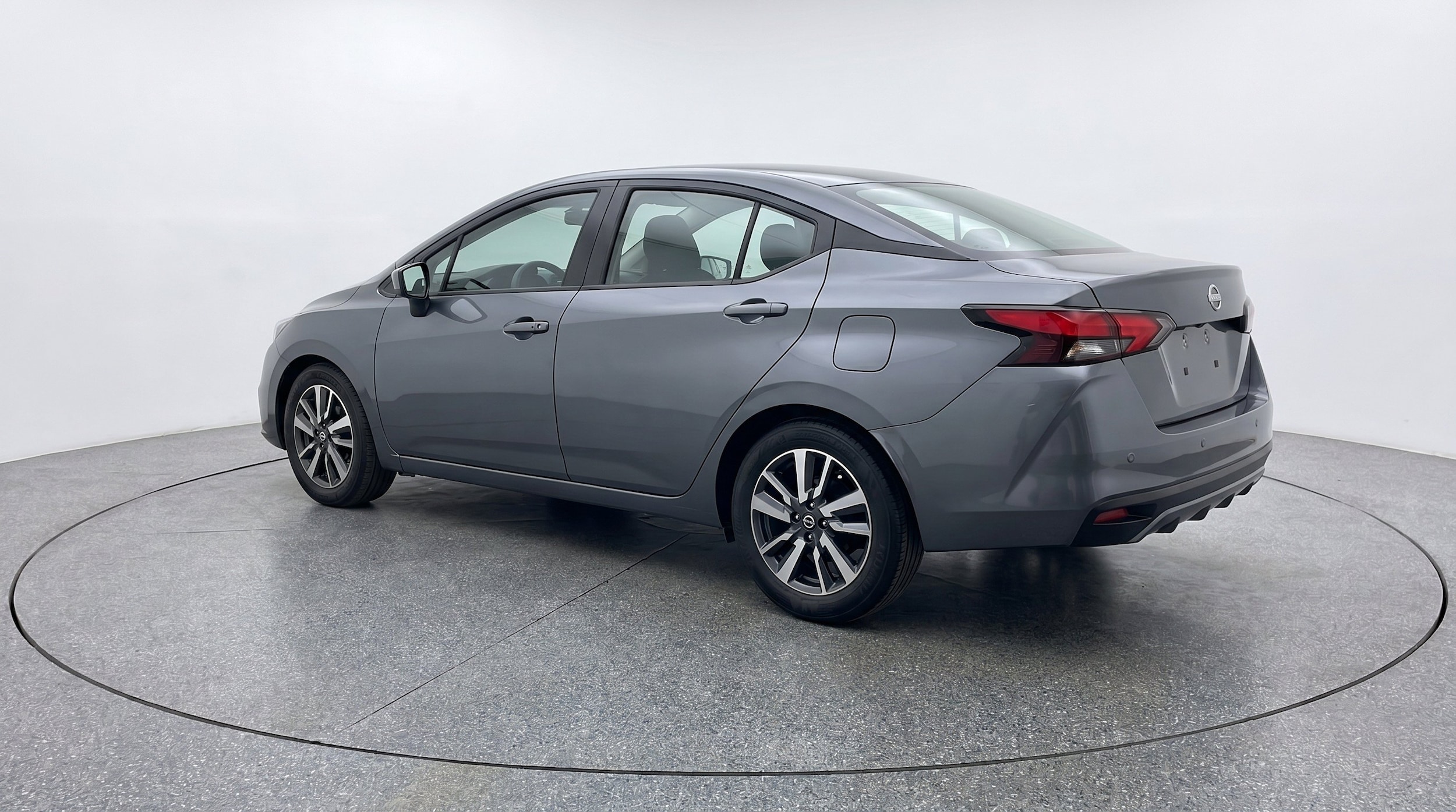 Thumbnail: 2025 Nissan Versa - 6