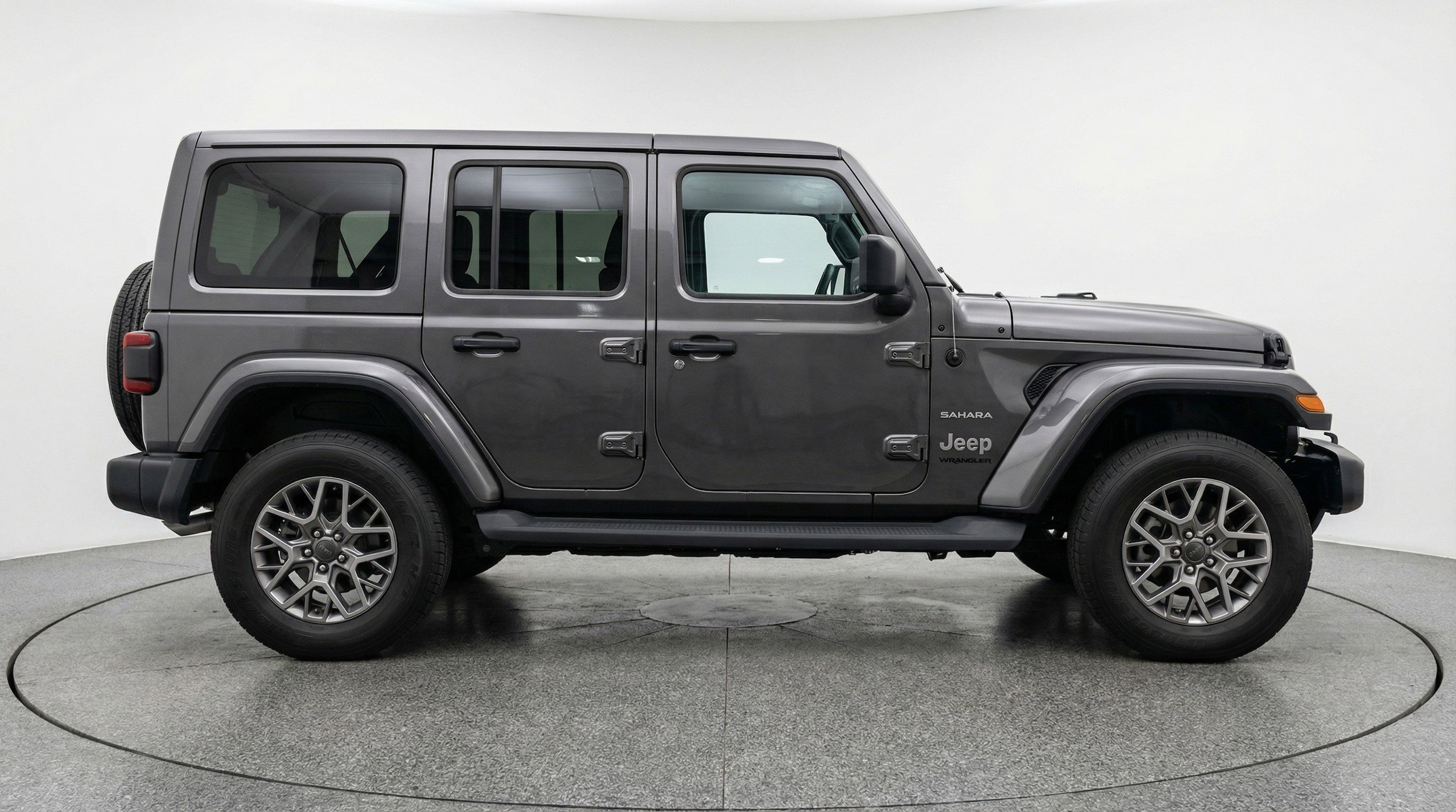 Thumbnail: 2025 Jeep Wrangler - 11