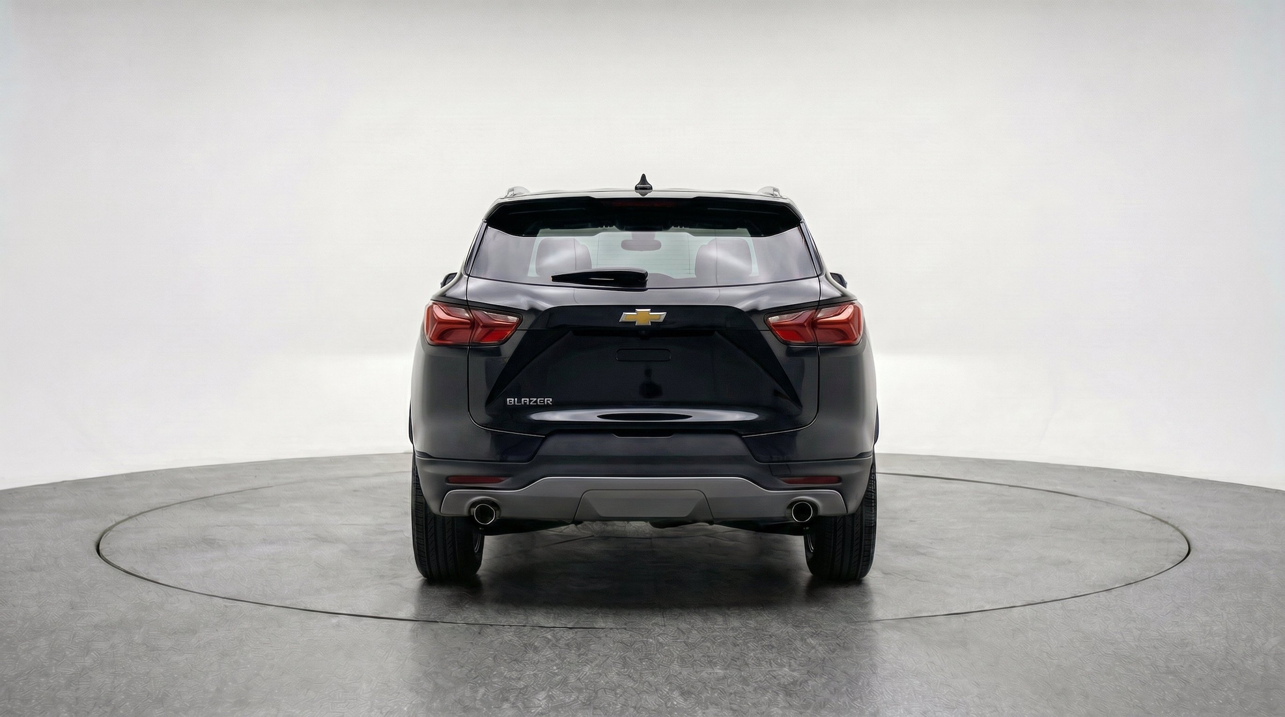Thumbnail: 2025 Chevrolet Blazer - 7