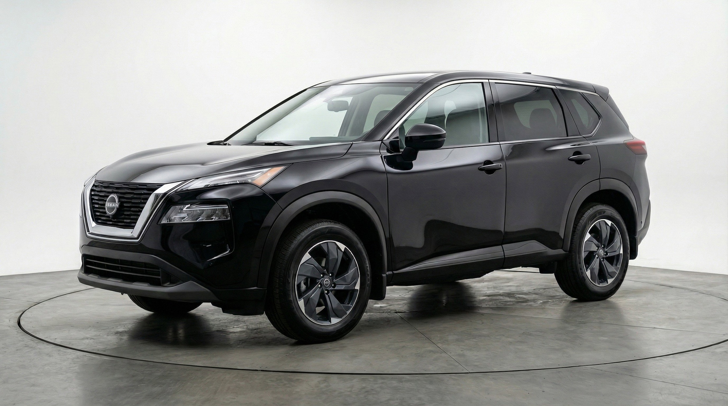 Thumbnail: 2025 Nissan Rogue - 3