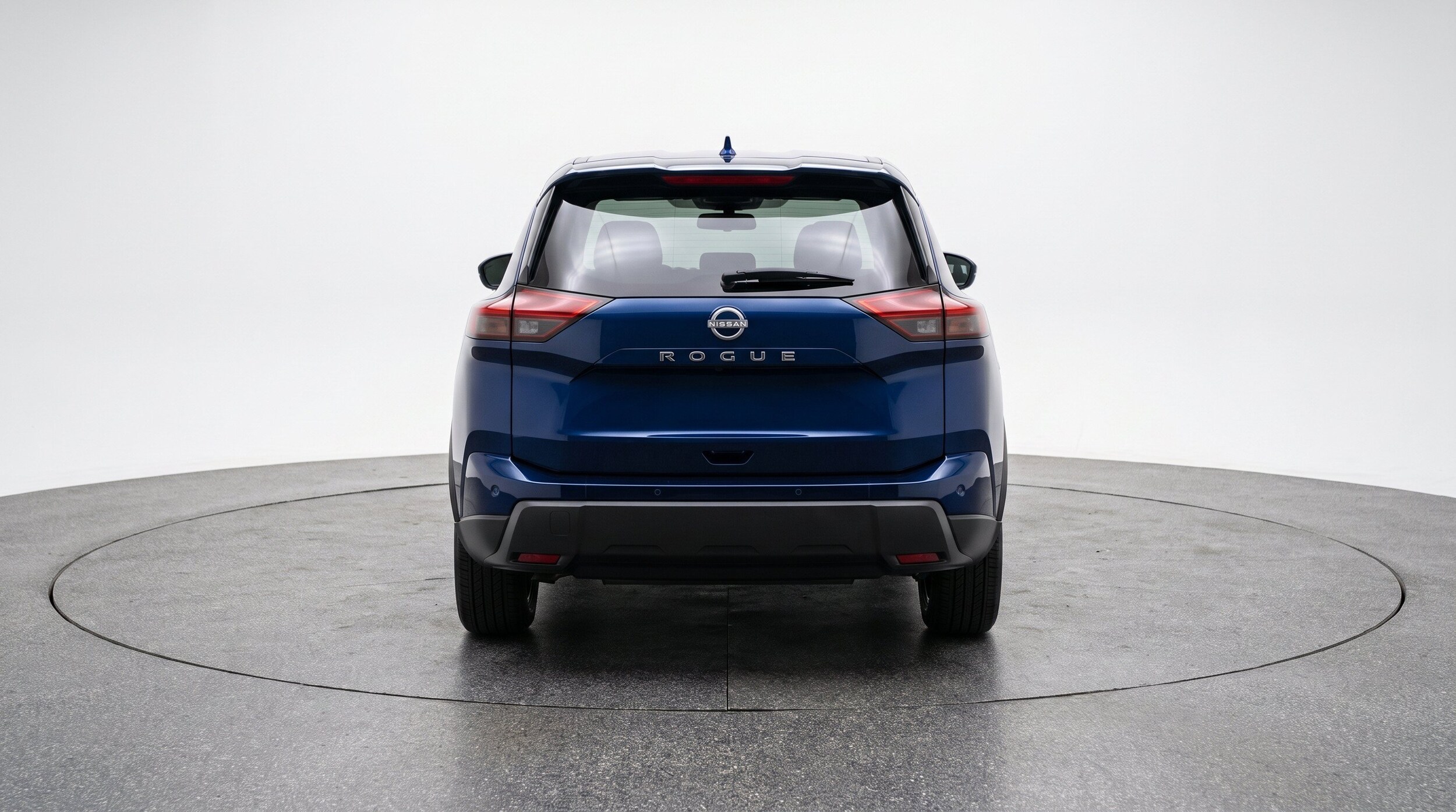 Thumbnail: 2025 Nissan Rogue - 7