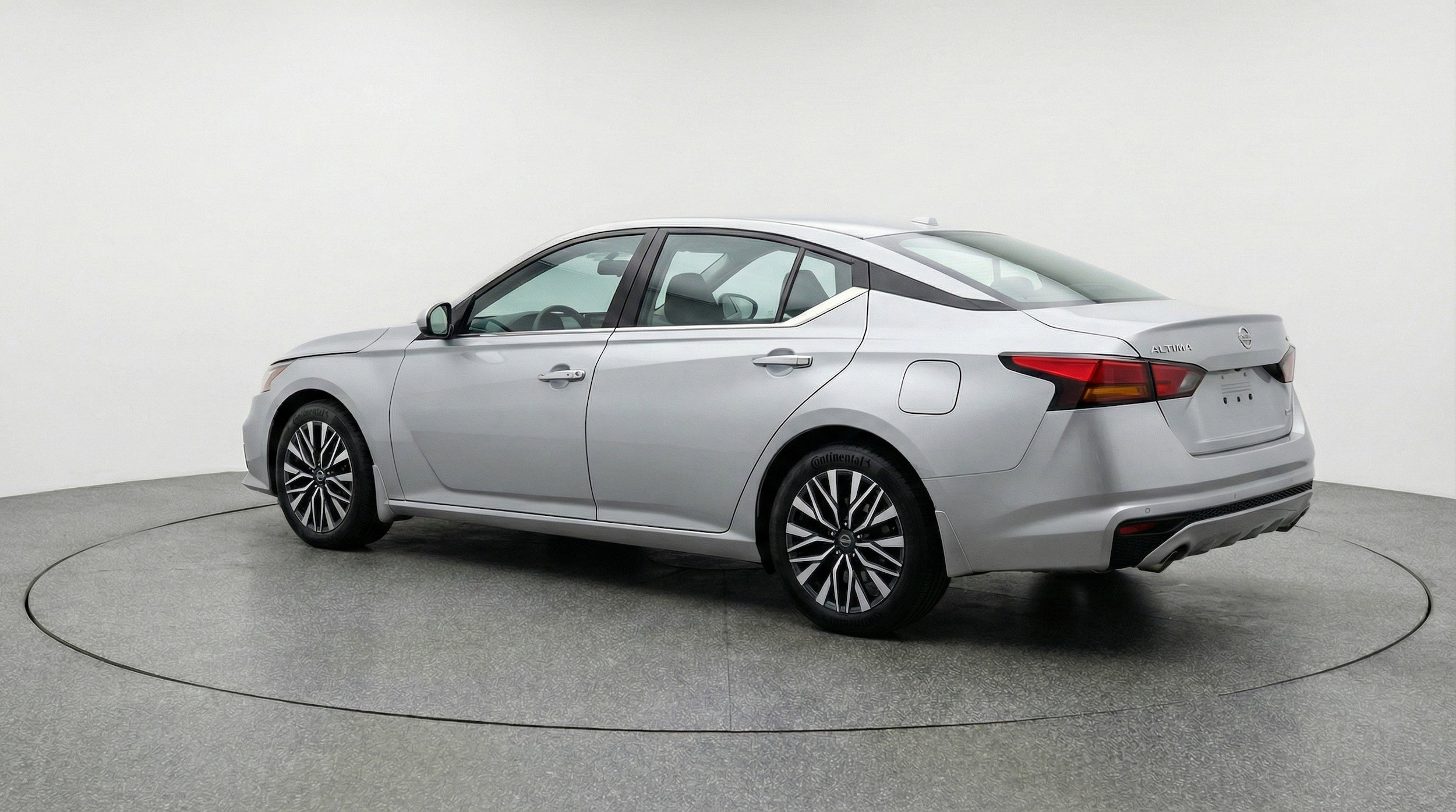 Thumbnail: 2025 Nissan Altima - 6