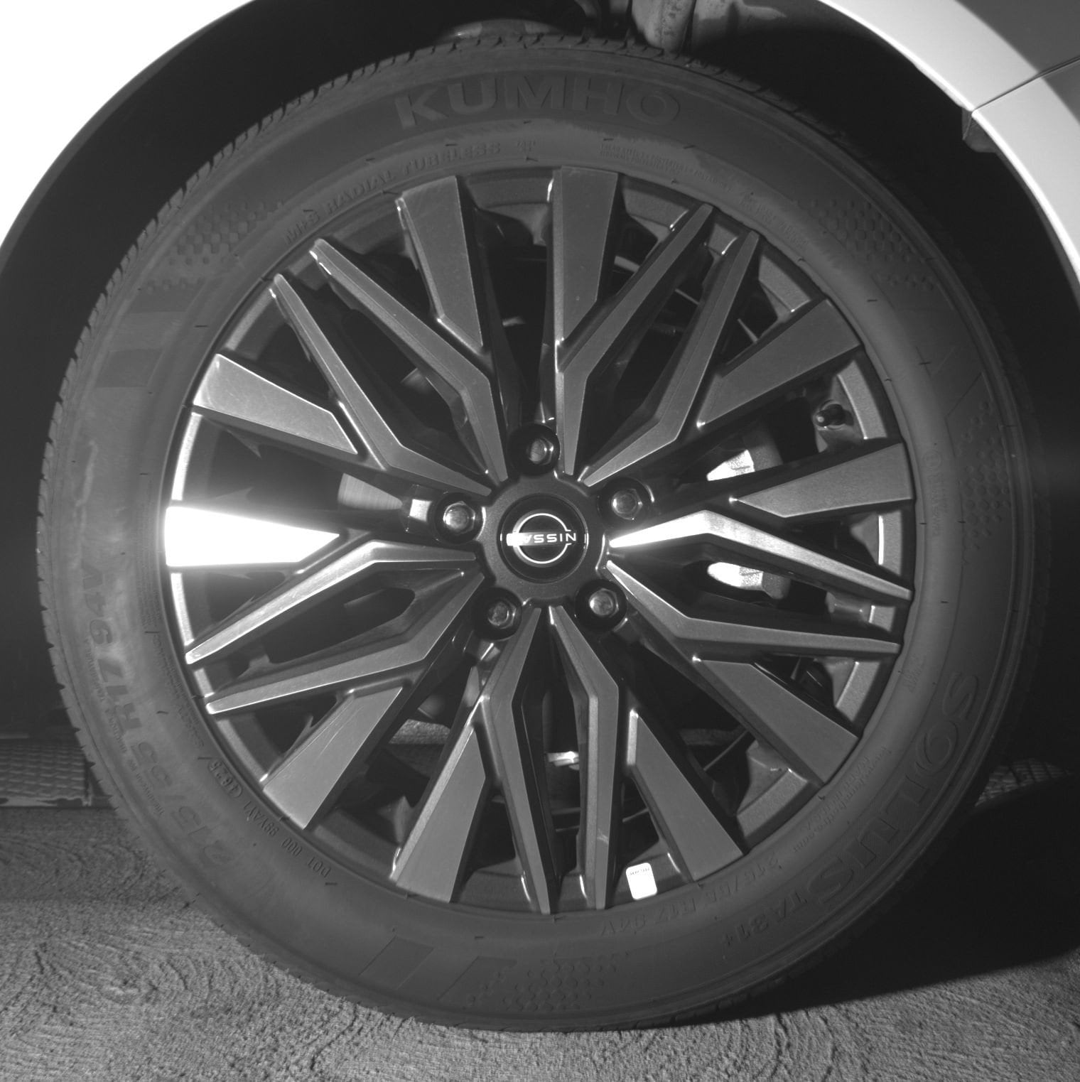 Thumbnail: 2026 Nissan Altima - 13