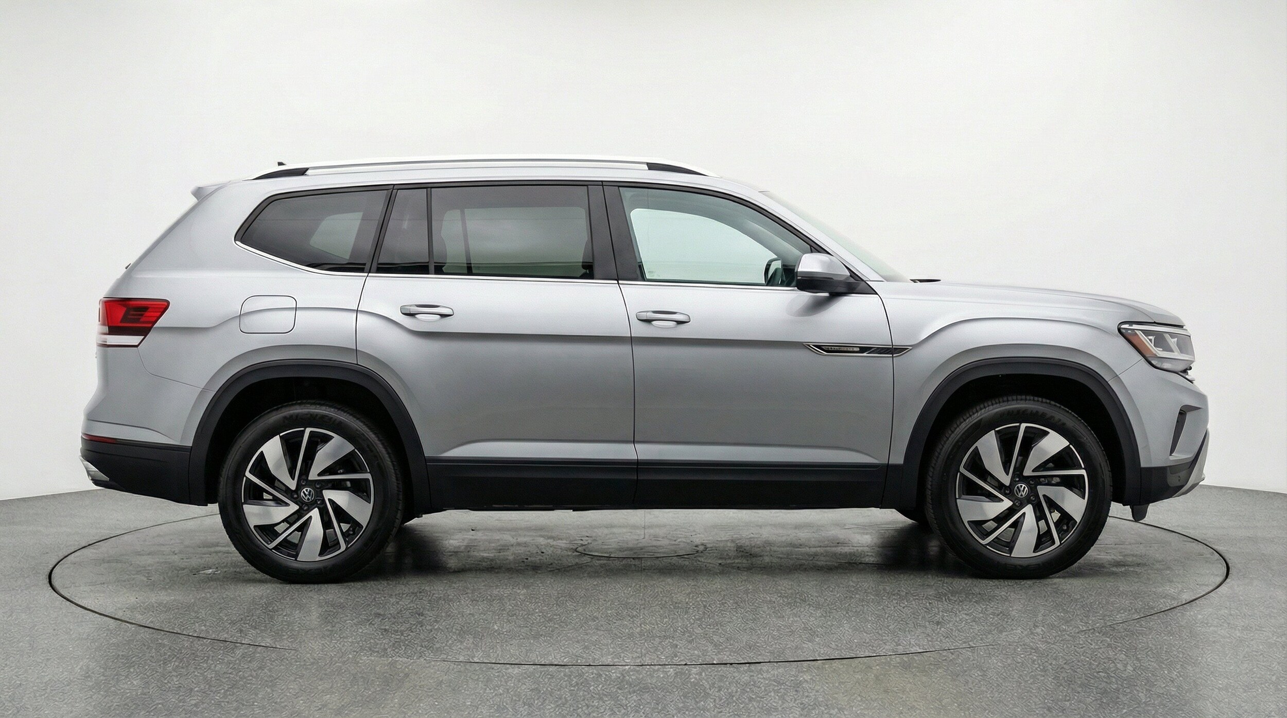 Thumbnail: 2026 Volkswagen Atlas - 11
