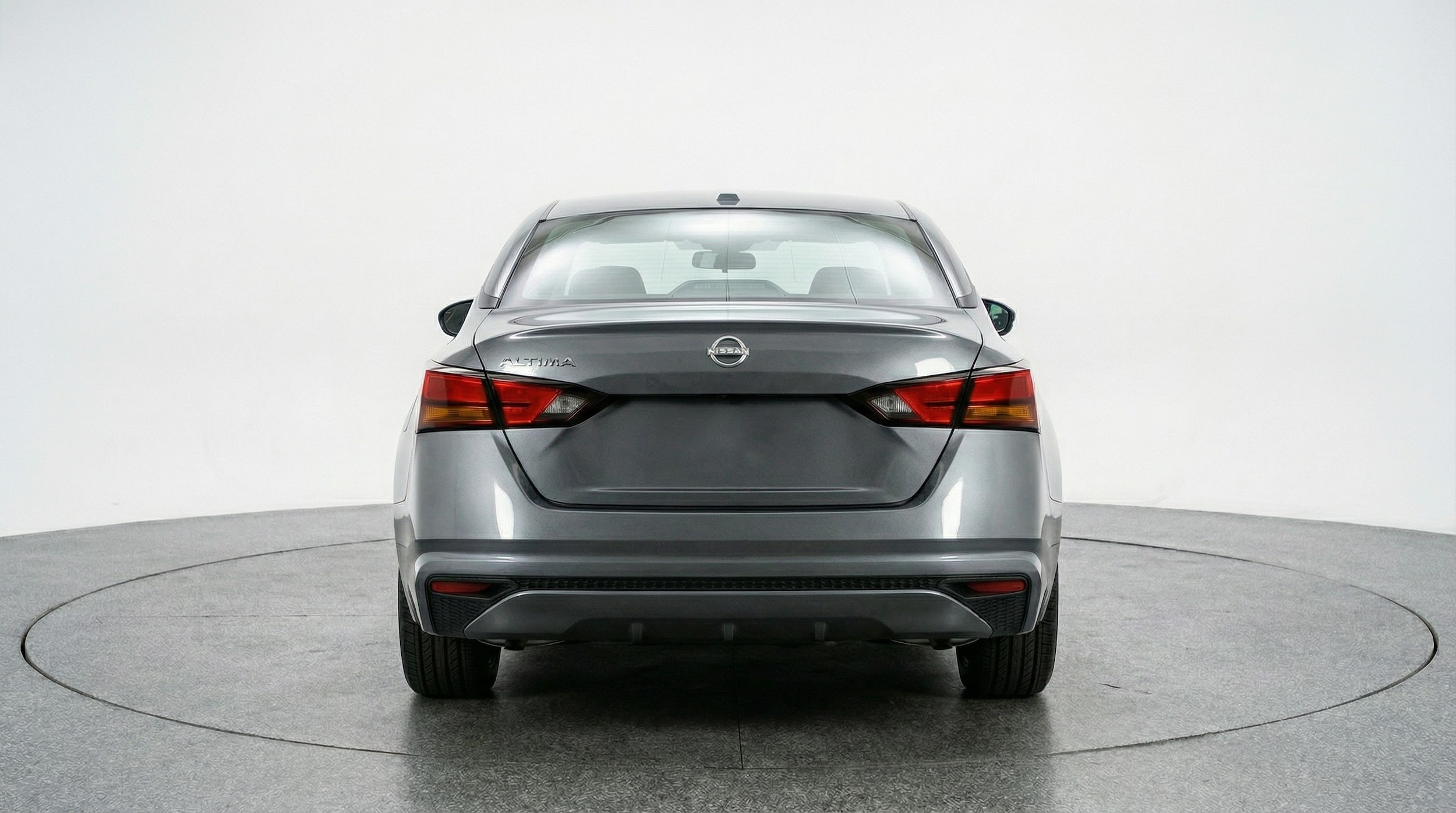 Thumbnail: 2025 Nissan Altima - 6