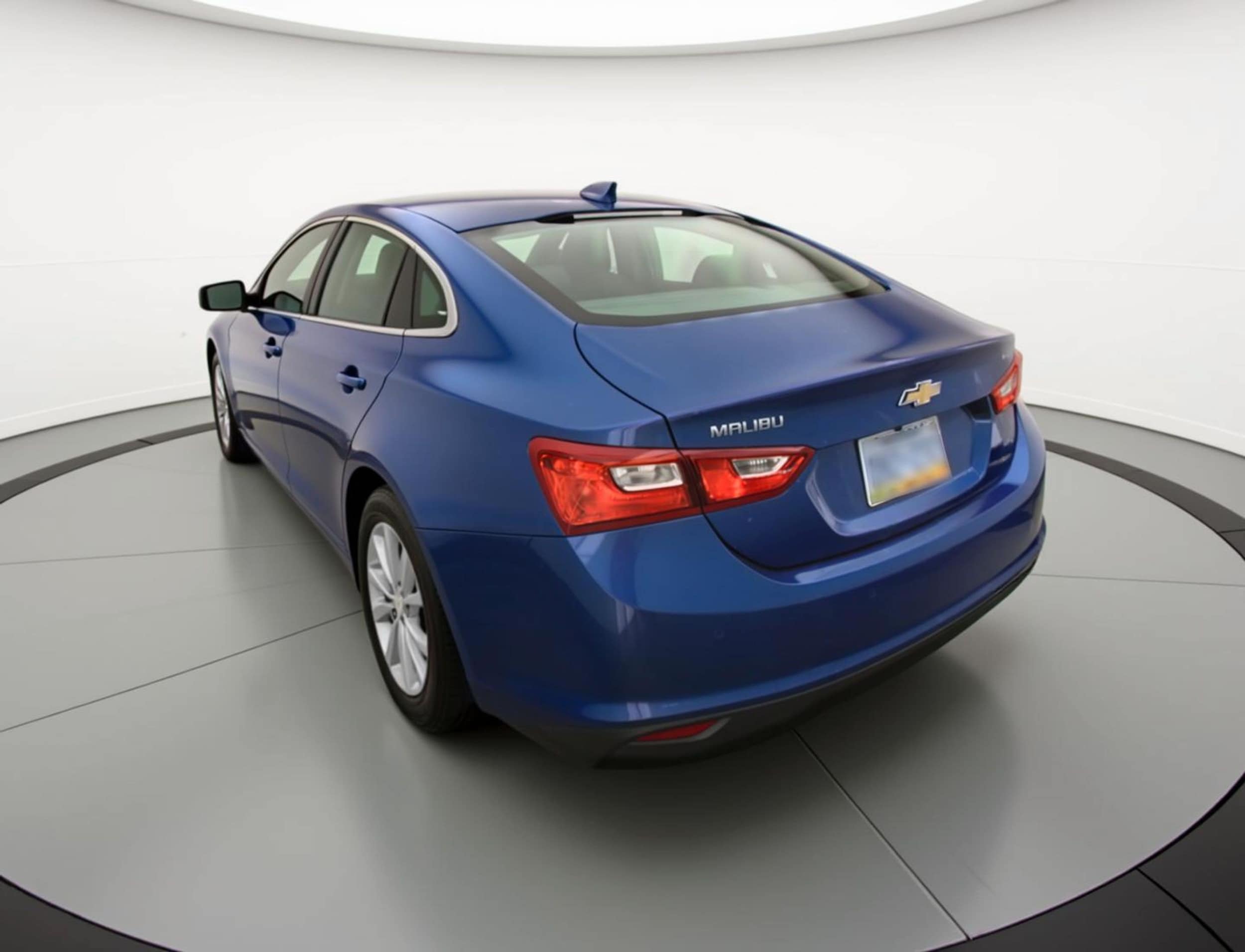 Thumbnail: 2024 Chevrolet Malibu - 6