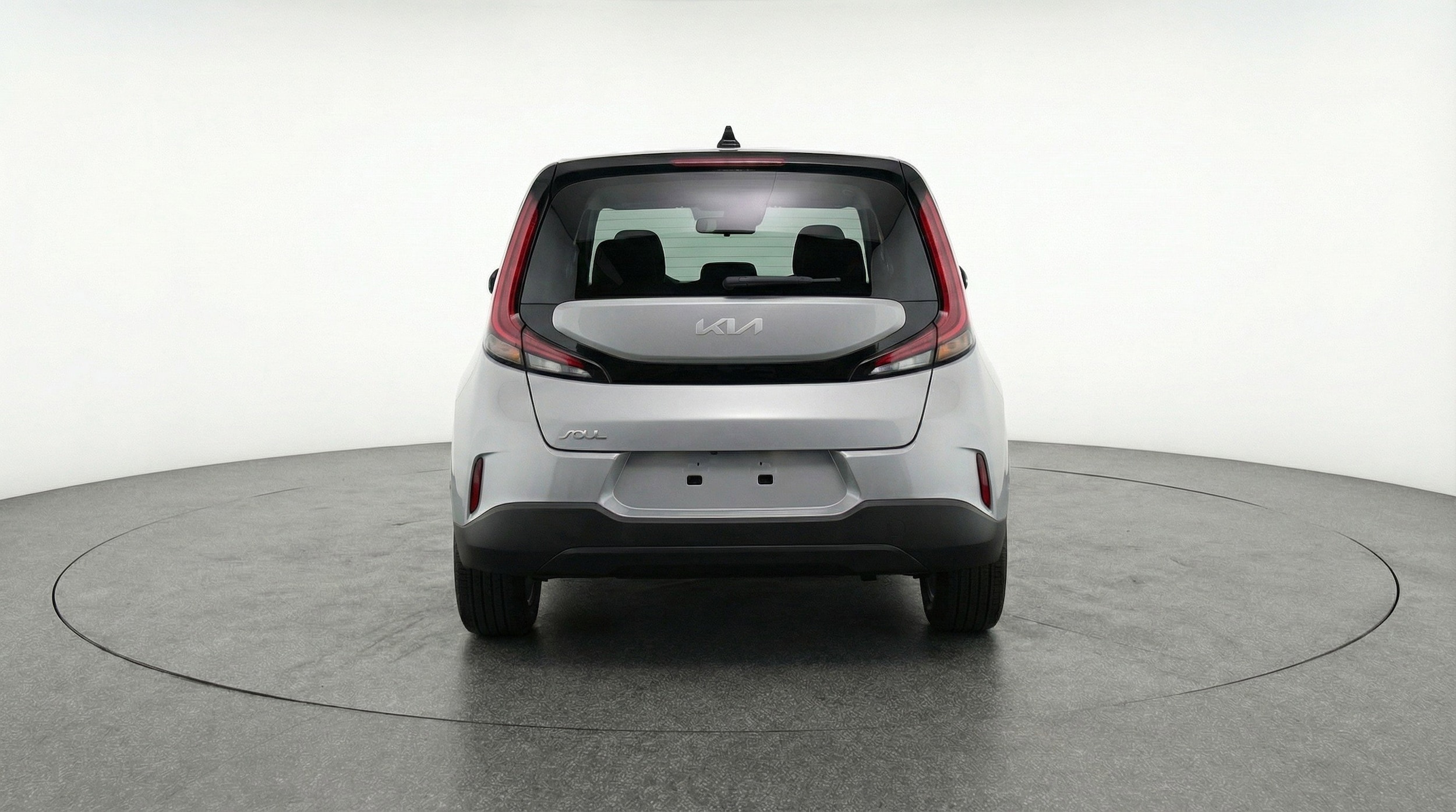 Thumbnail: 2025 Kia Soul - 7