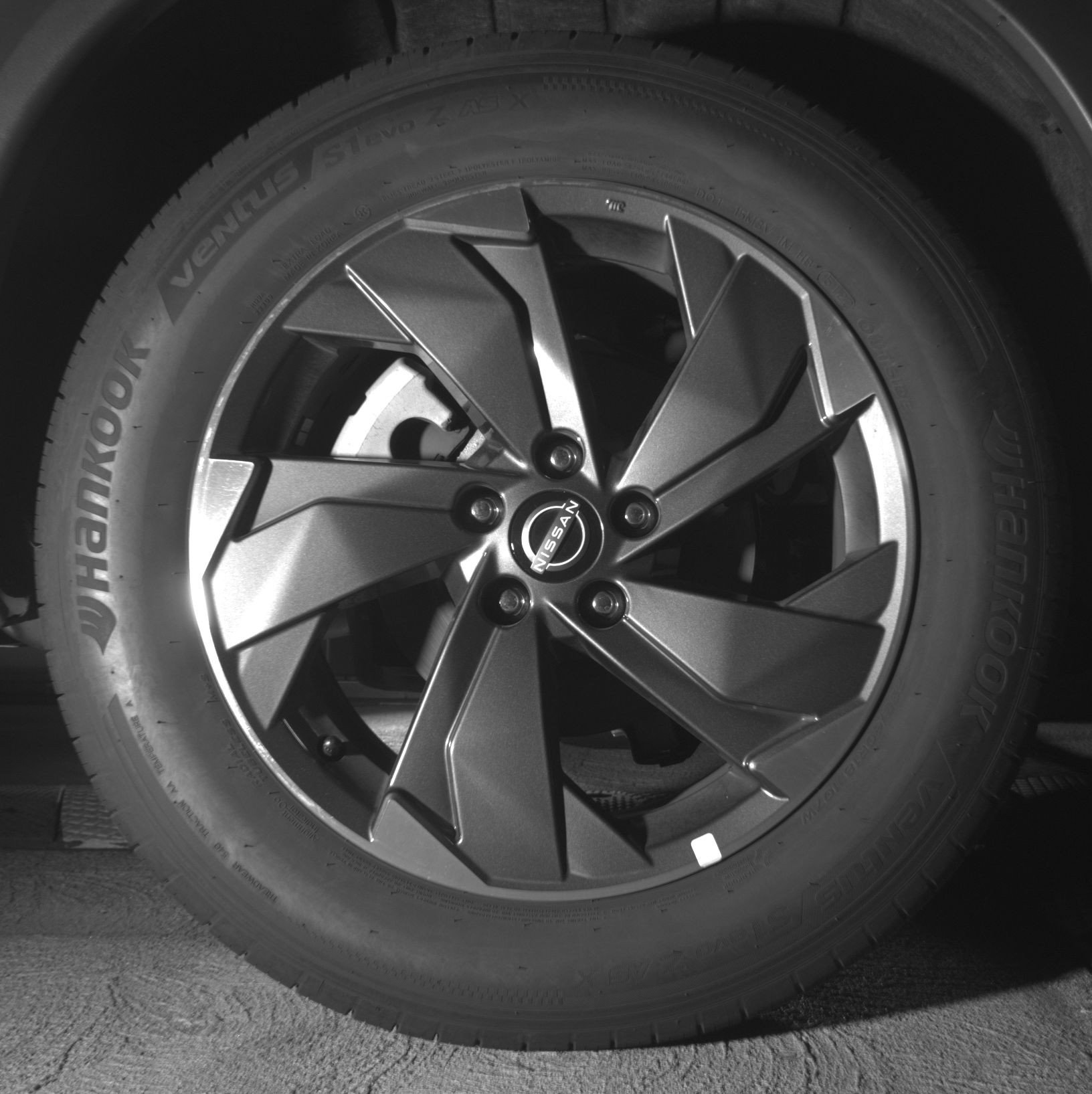 Thumbnail: 2025 Nissan Rogue - 15