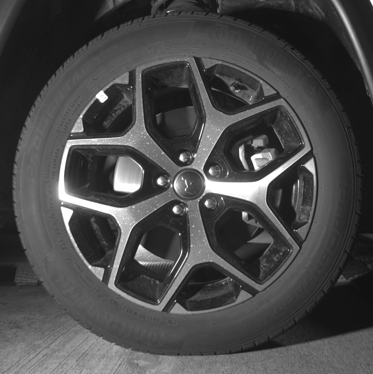 Thumbnail: 2025 Jeep Compass - 13