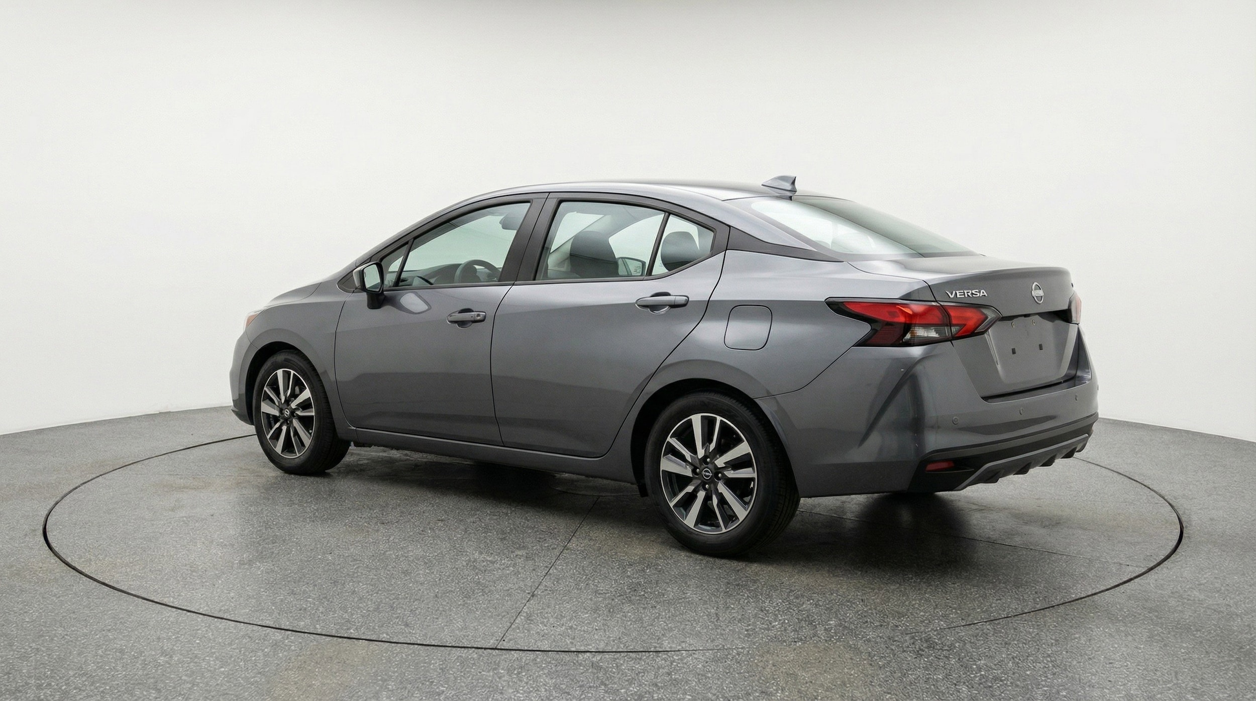 Thumbnail: 2025 Nissan Versa - 6