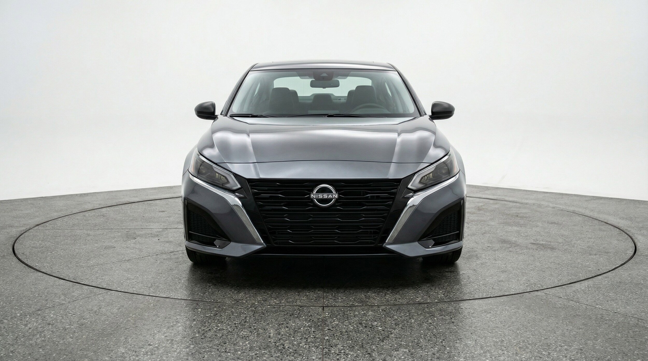 Thumbnail: 2025 Nissan Altima - 2