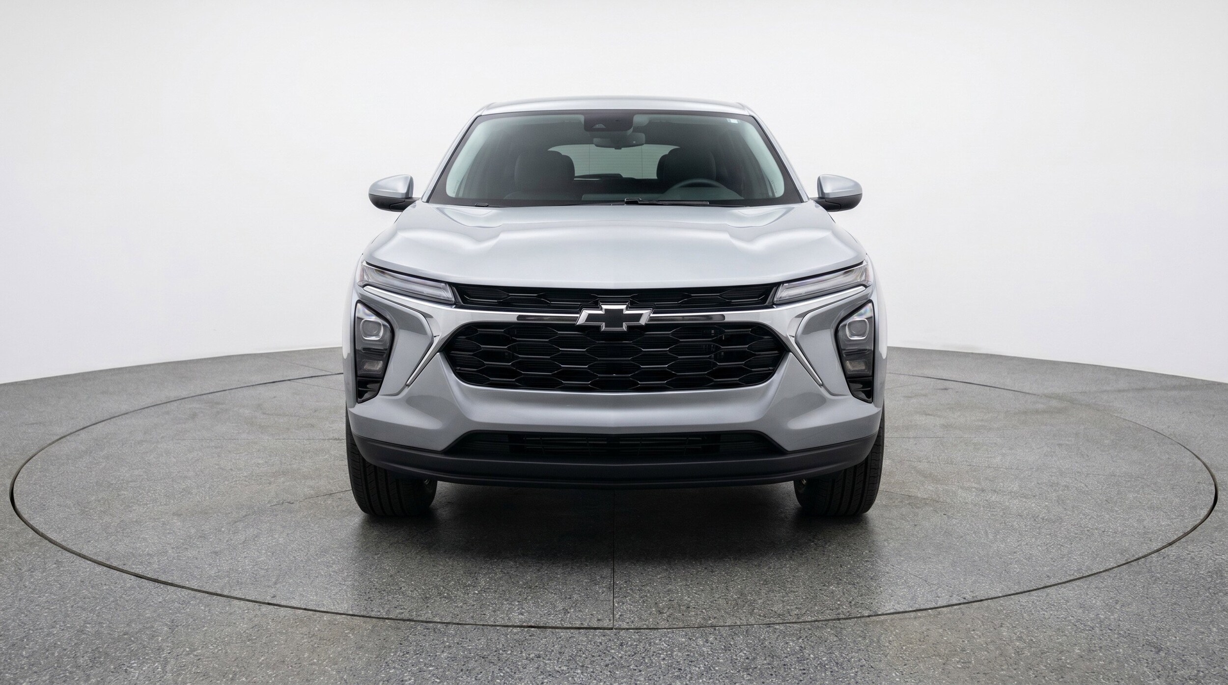 Thumbnail: 2025 Chevrolet Blazer - 2